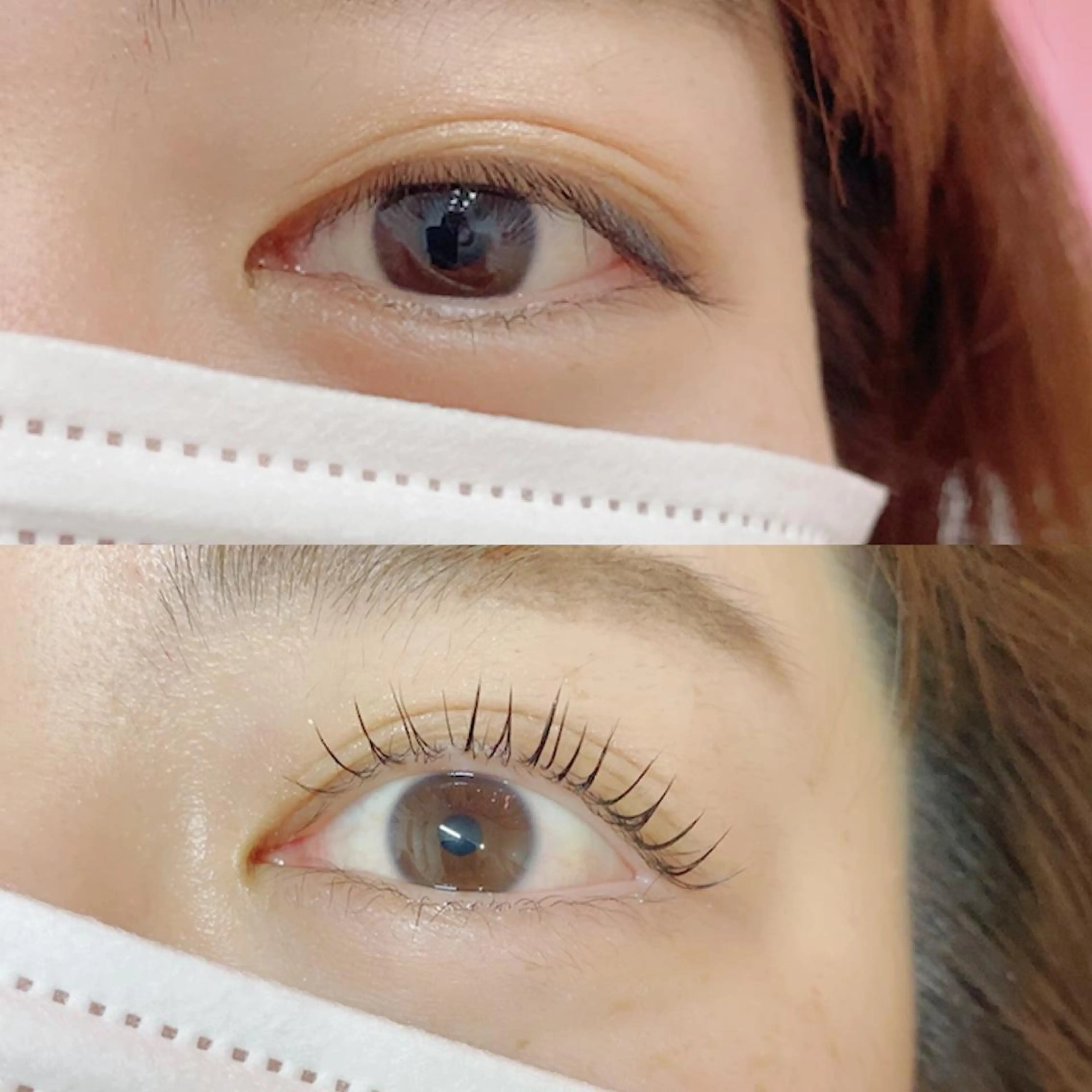 マツエク・マツパ マツパ murata mizukiのマツエク・マツパデザイン