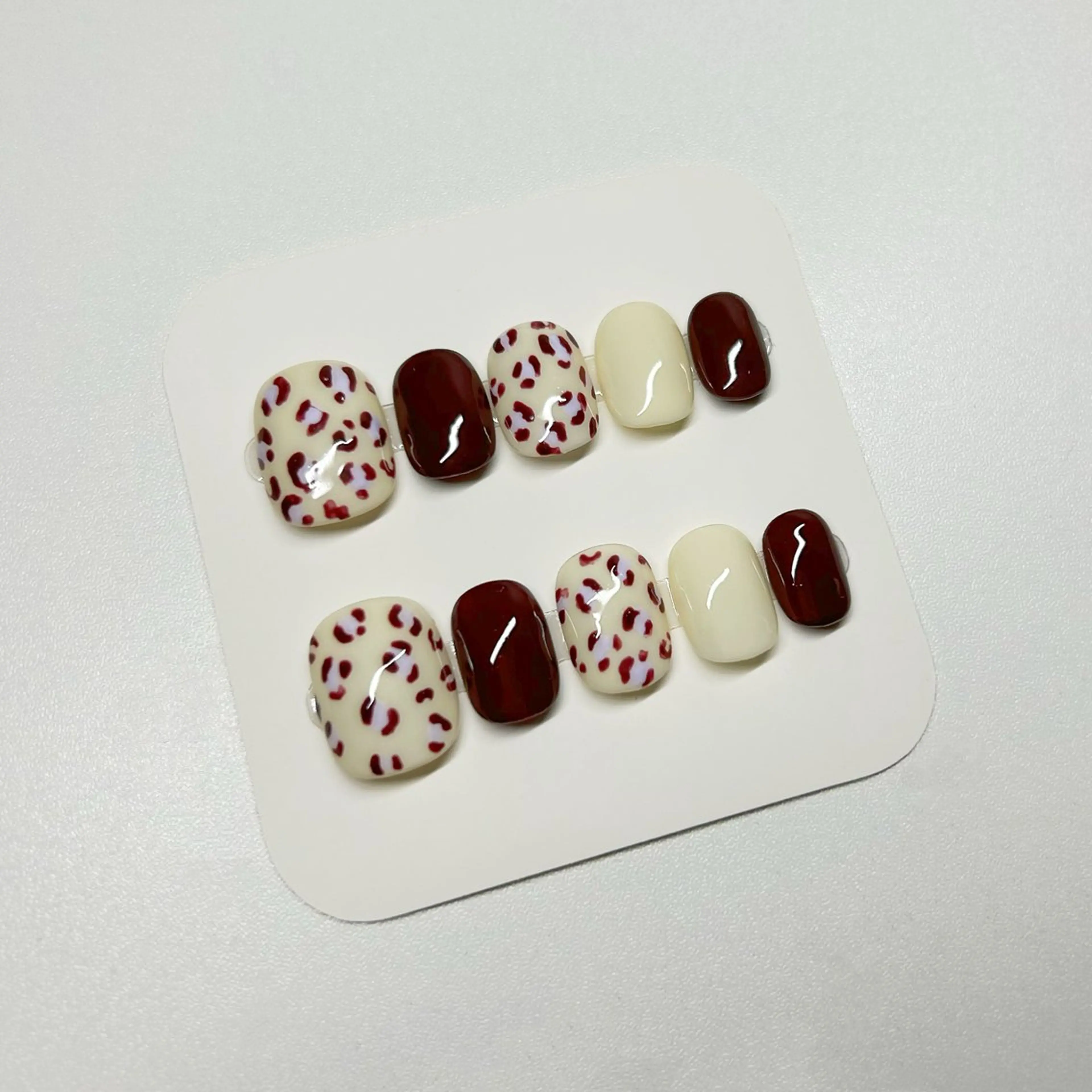 【イラストアート】こだわりデザインをしたい方に!手描きイラストアートの写真