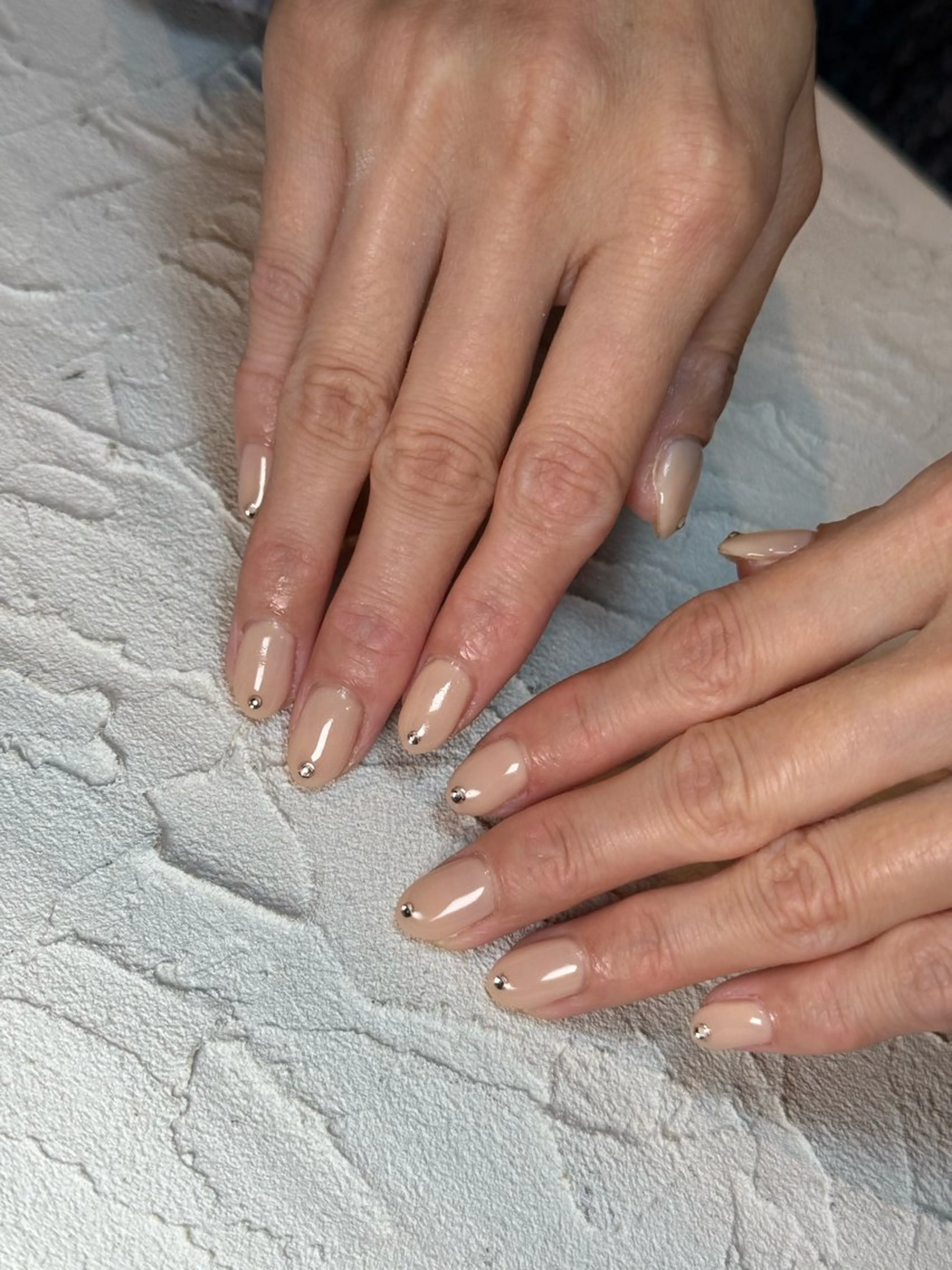 ネイル ハンドネイル Nail salon  Euphoria所属・Euphoria Sakiのネイルデザイン