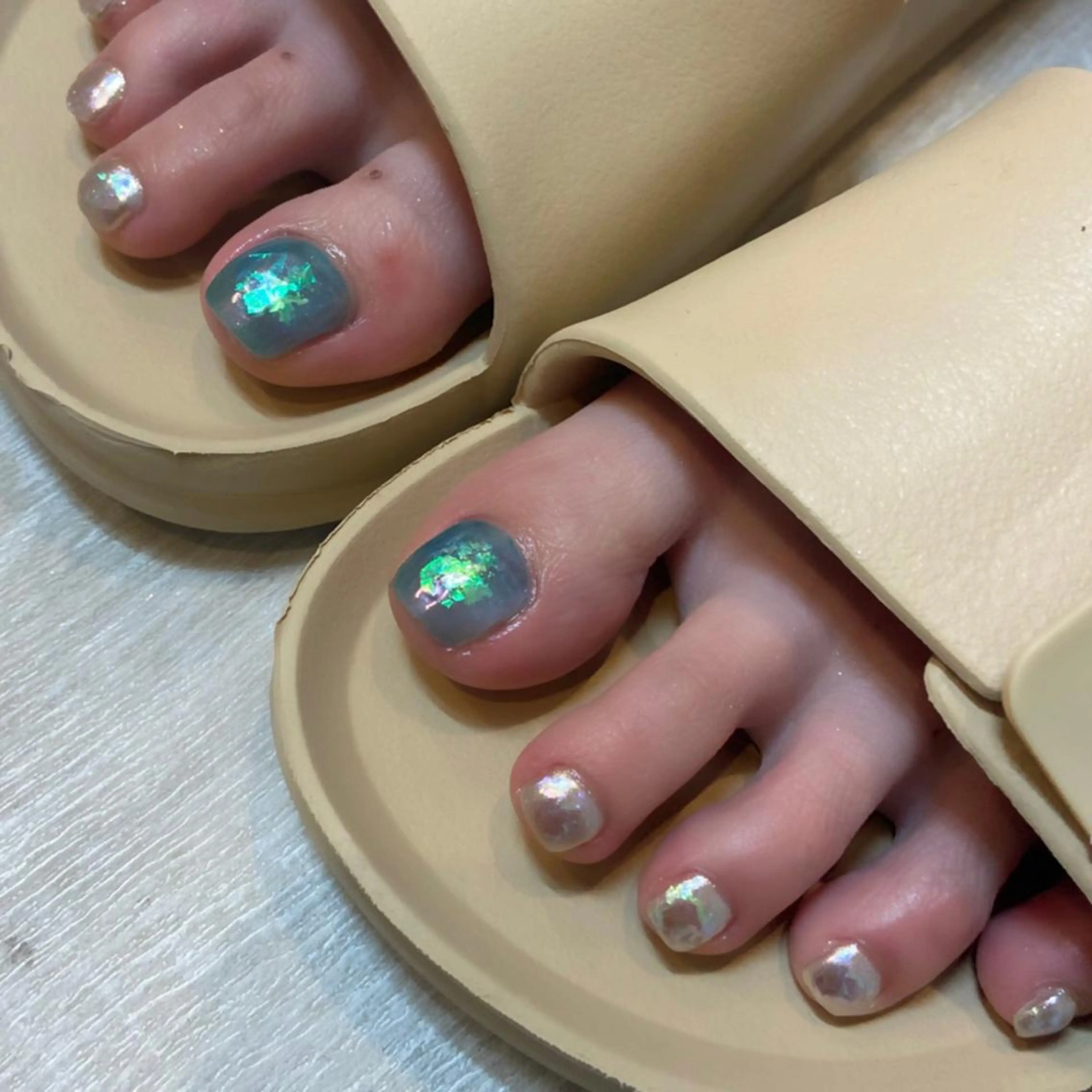 ネイル エステティックサロン Liente(リアンテ）所属・Hashimoto .のエステ・リラクイメージ