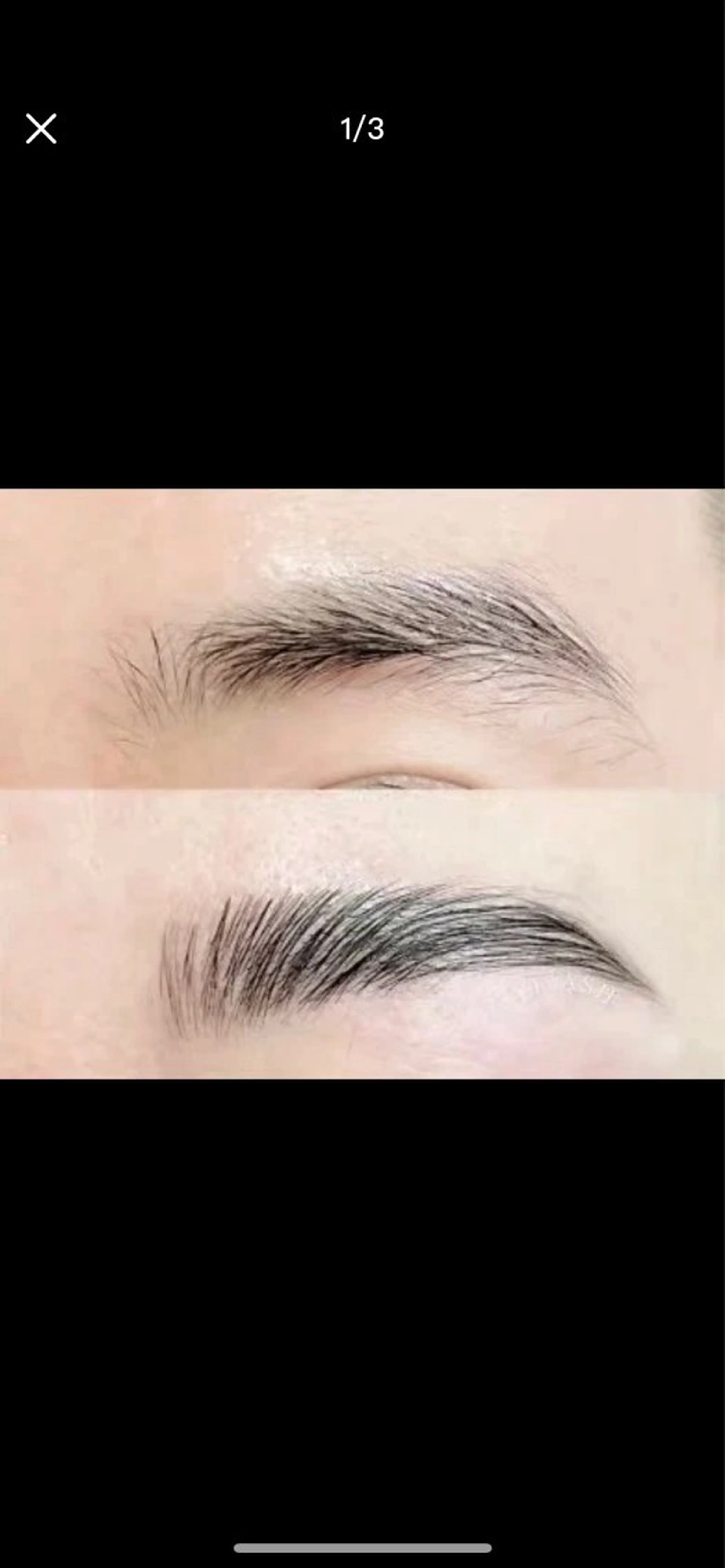 CeCeまつげパーマ マツエク❣️パリエクのネイルデザイン