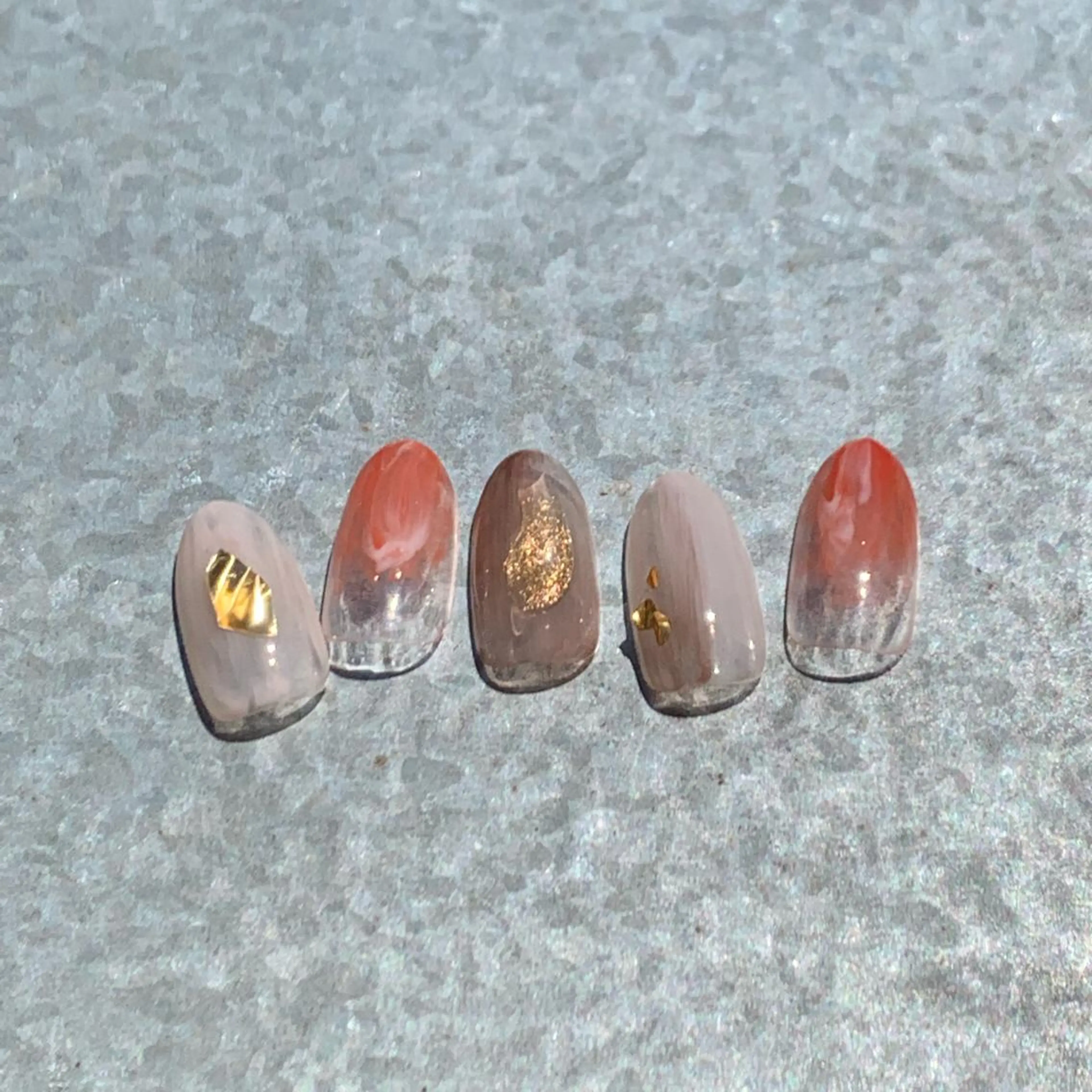 ネイル ハンドネイル HiMe .のその他イメージ