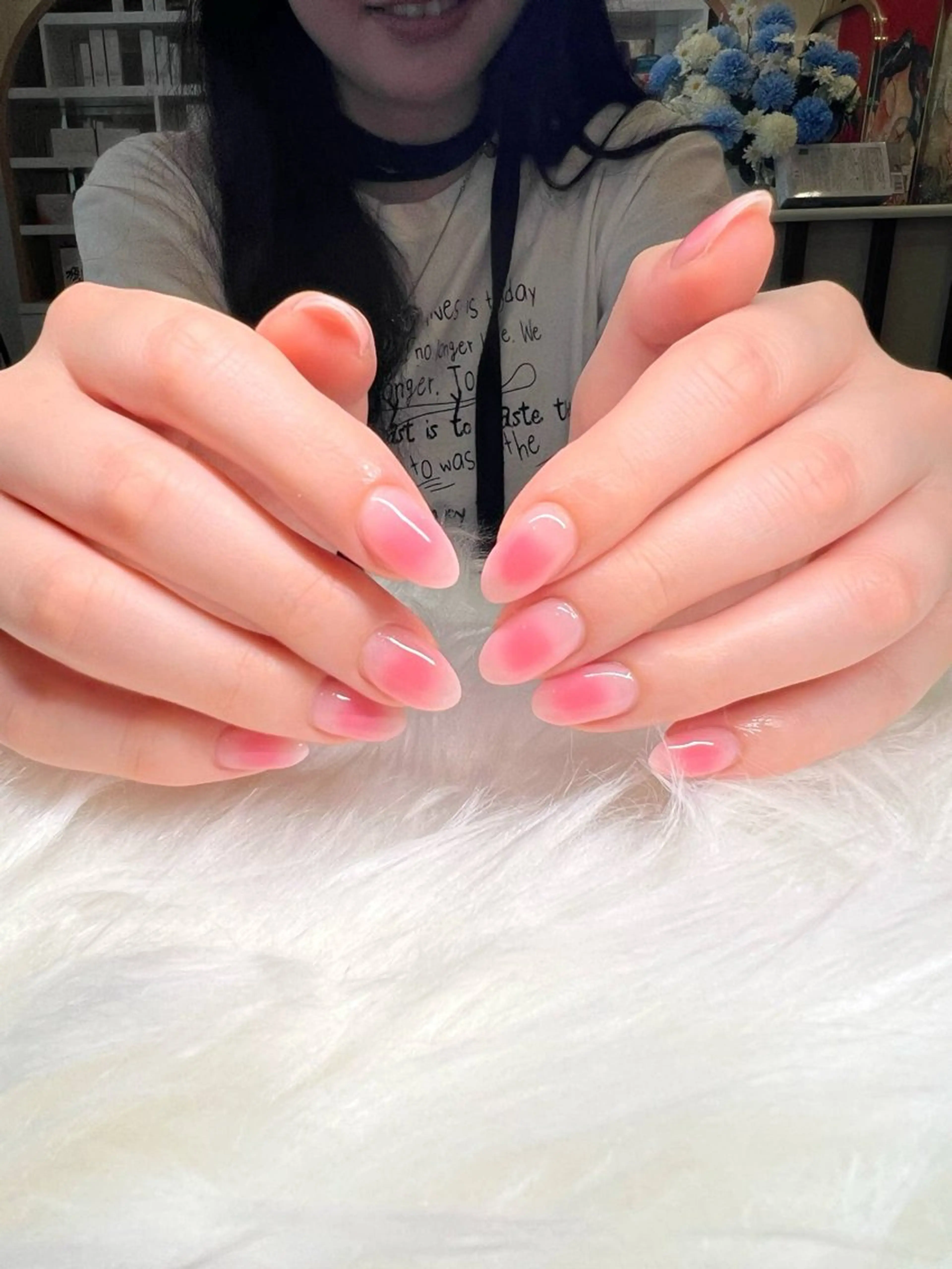 ネイル Sora Nail Ayaseのネイルデザイン