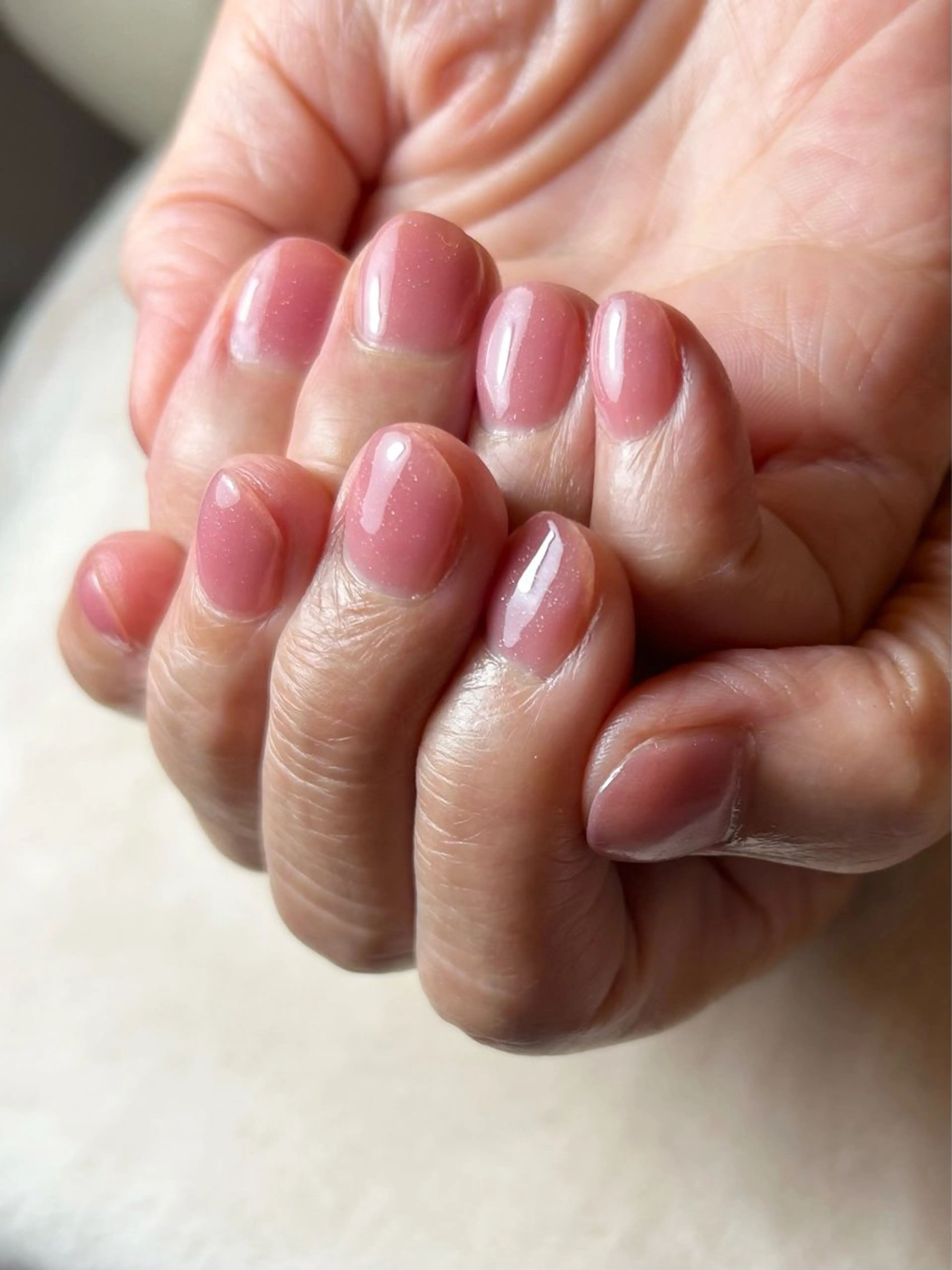 ネイル 金山 沙織のエステ・リラクイメージ