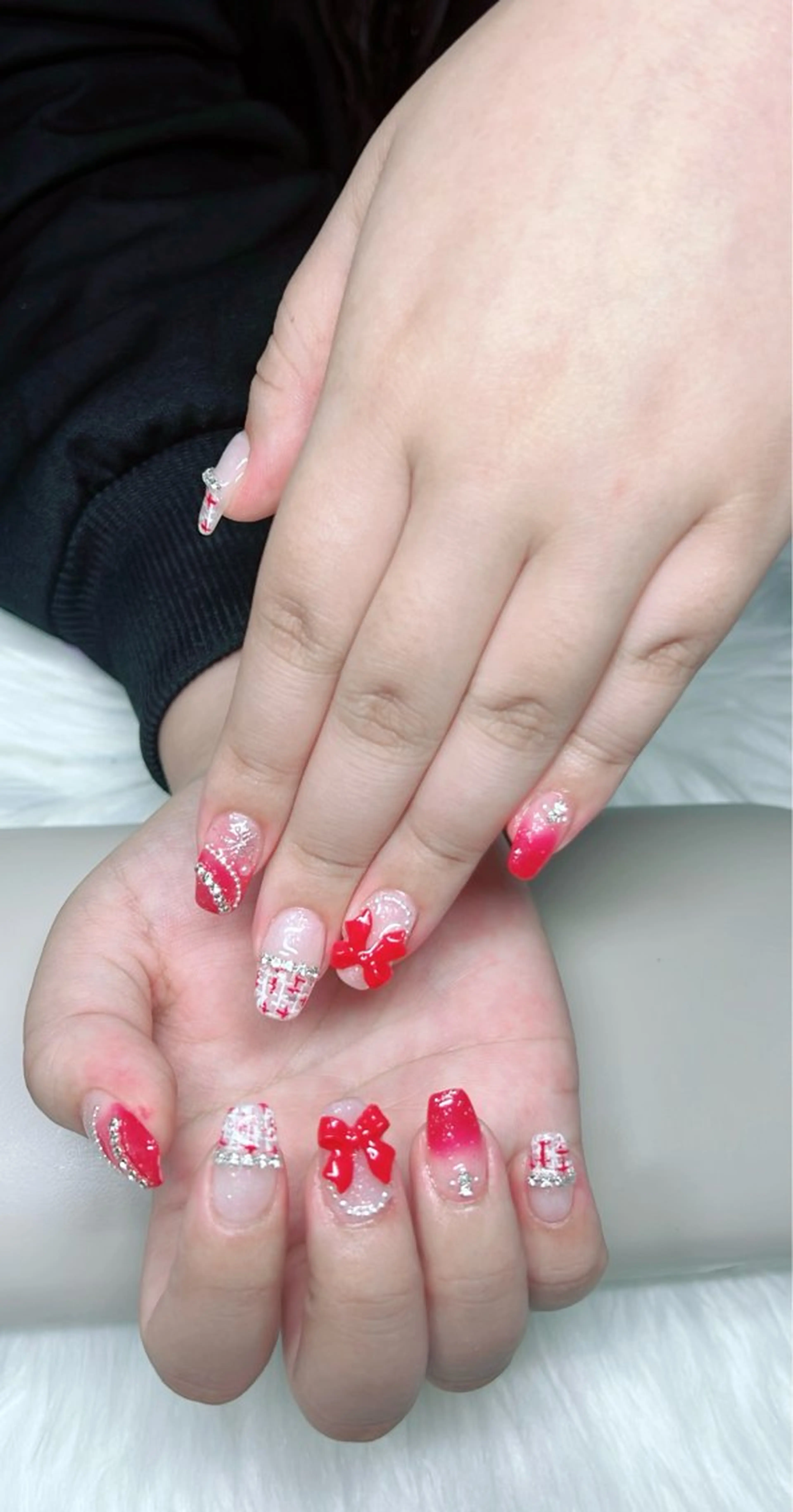 ネイル nail renのネイルデザイン