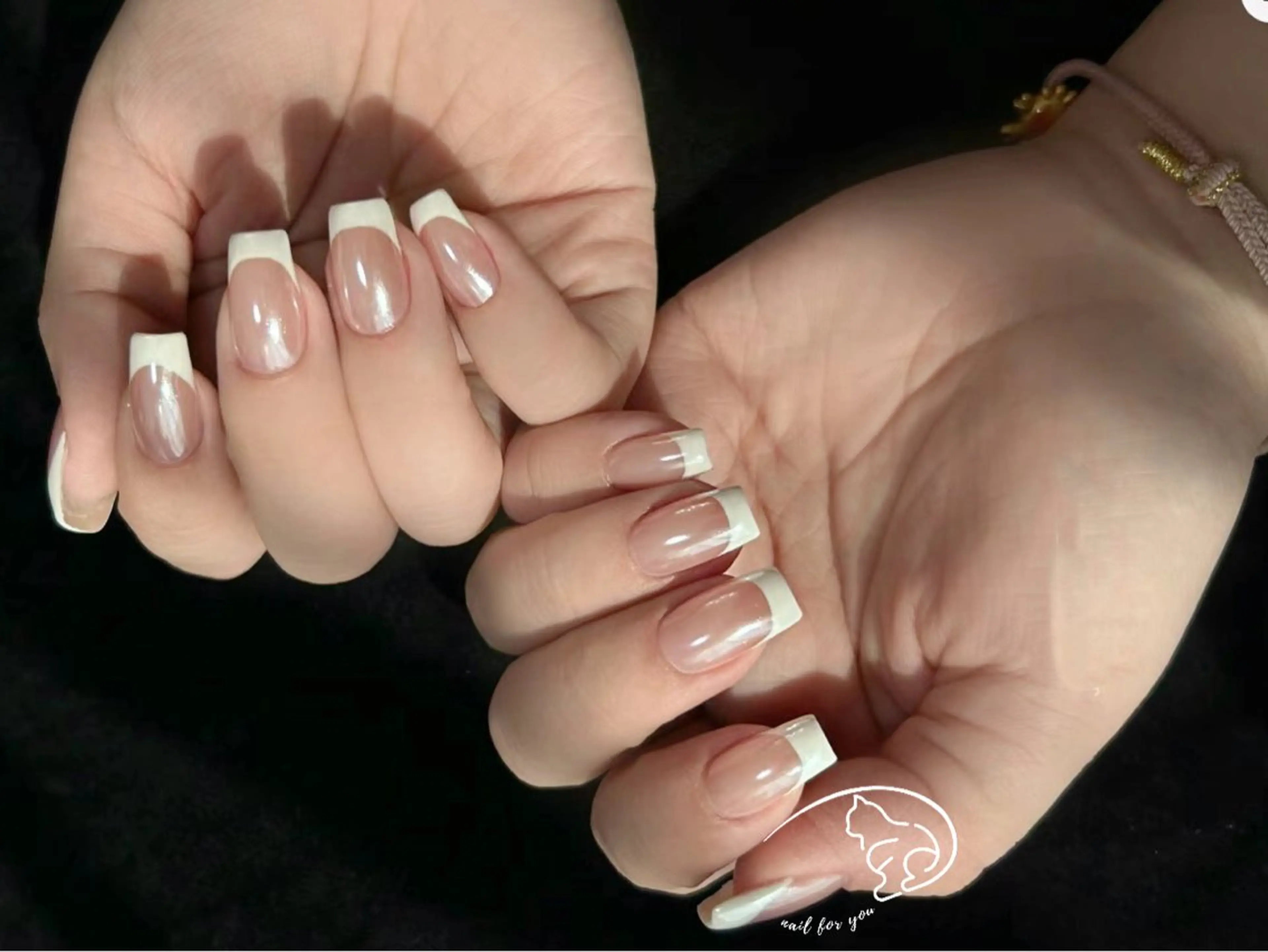 ネイル NFY-あや nailforyouのネイルデザイン