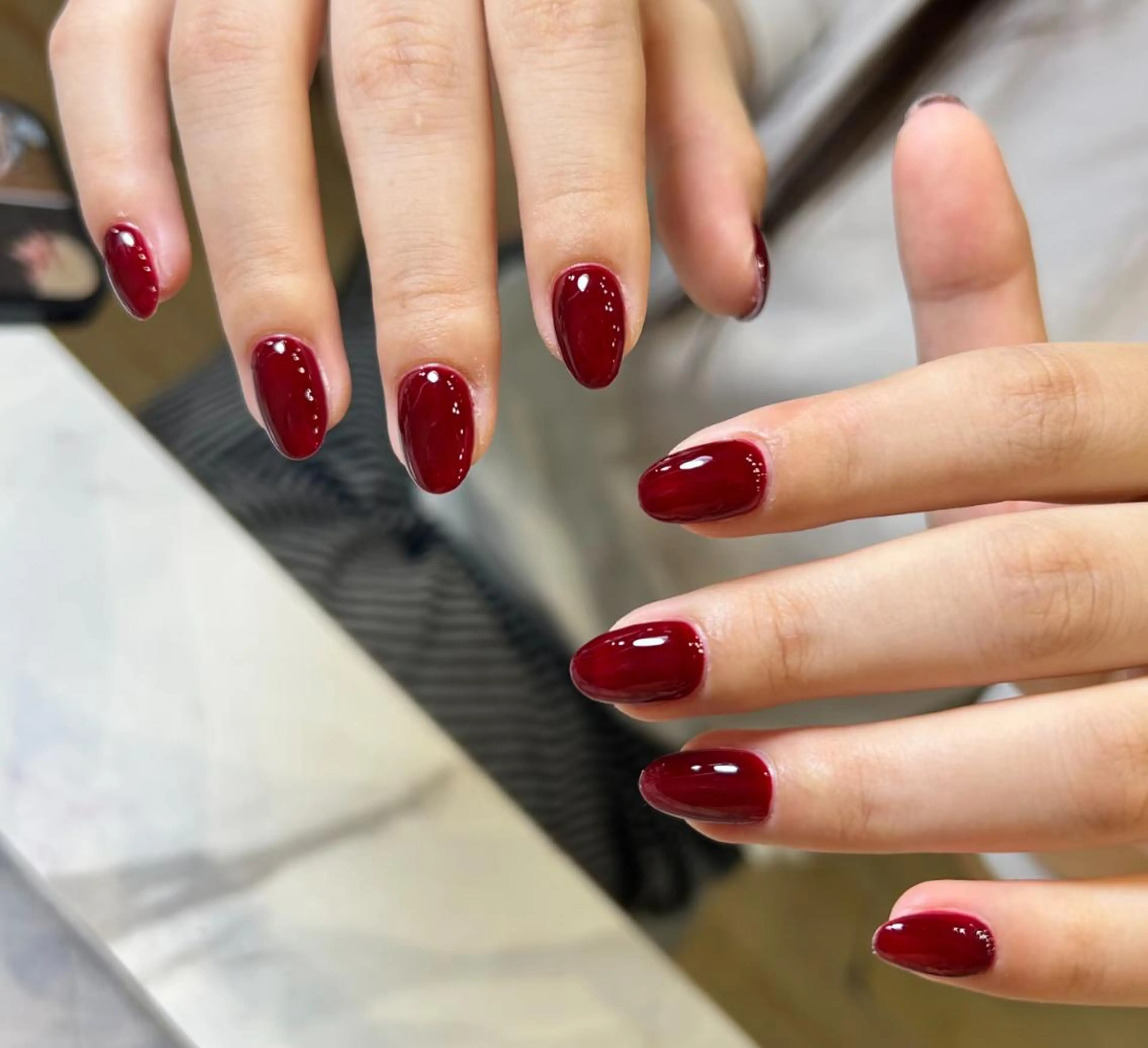 ネイル ハンドネイル Miya🎀 nailのネイルデザイン