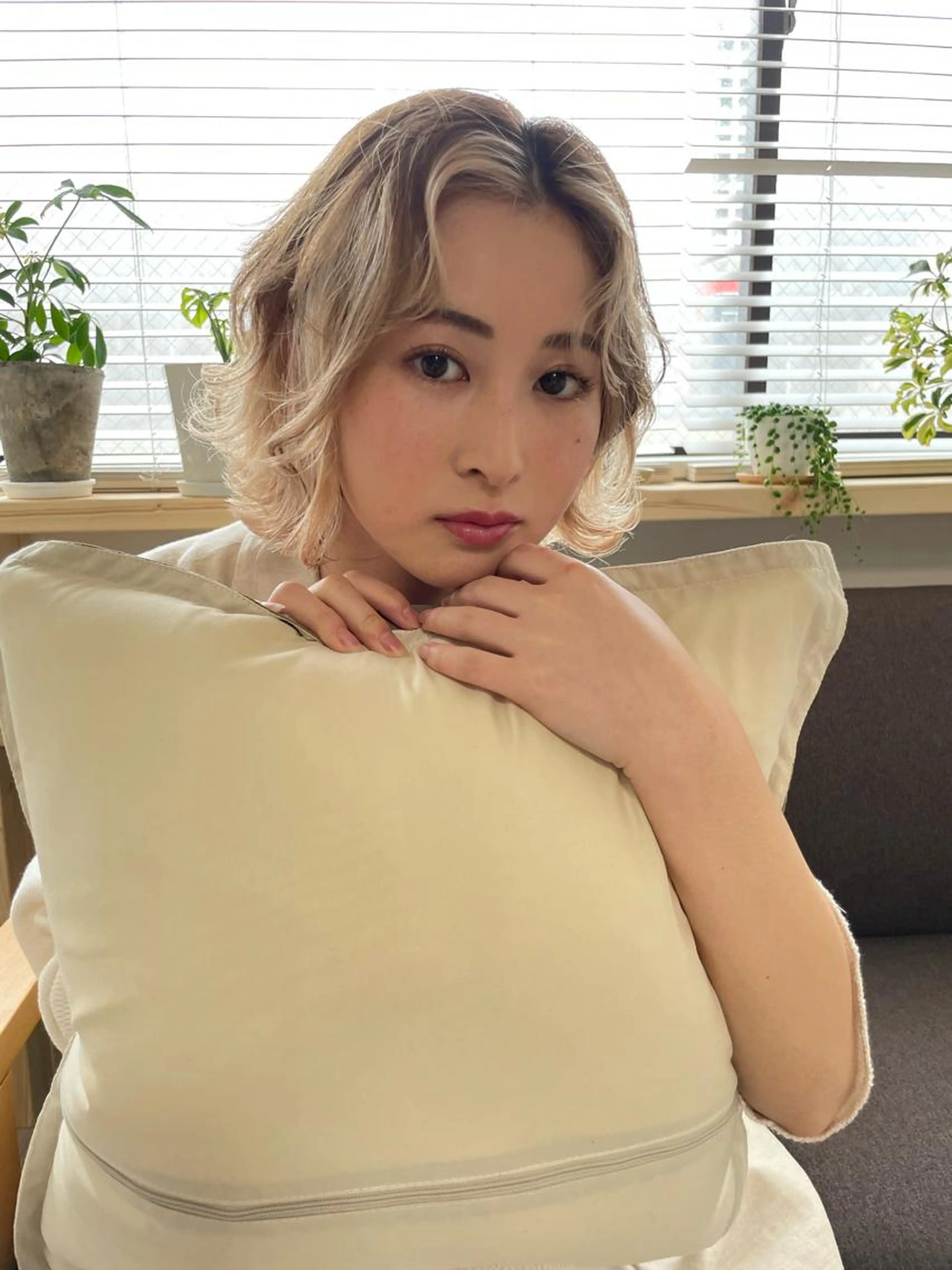 《ミニモ限定🦋》Aujua頭皮ケアスパ🧖🏻‍♀️（セット代込み）の写真