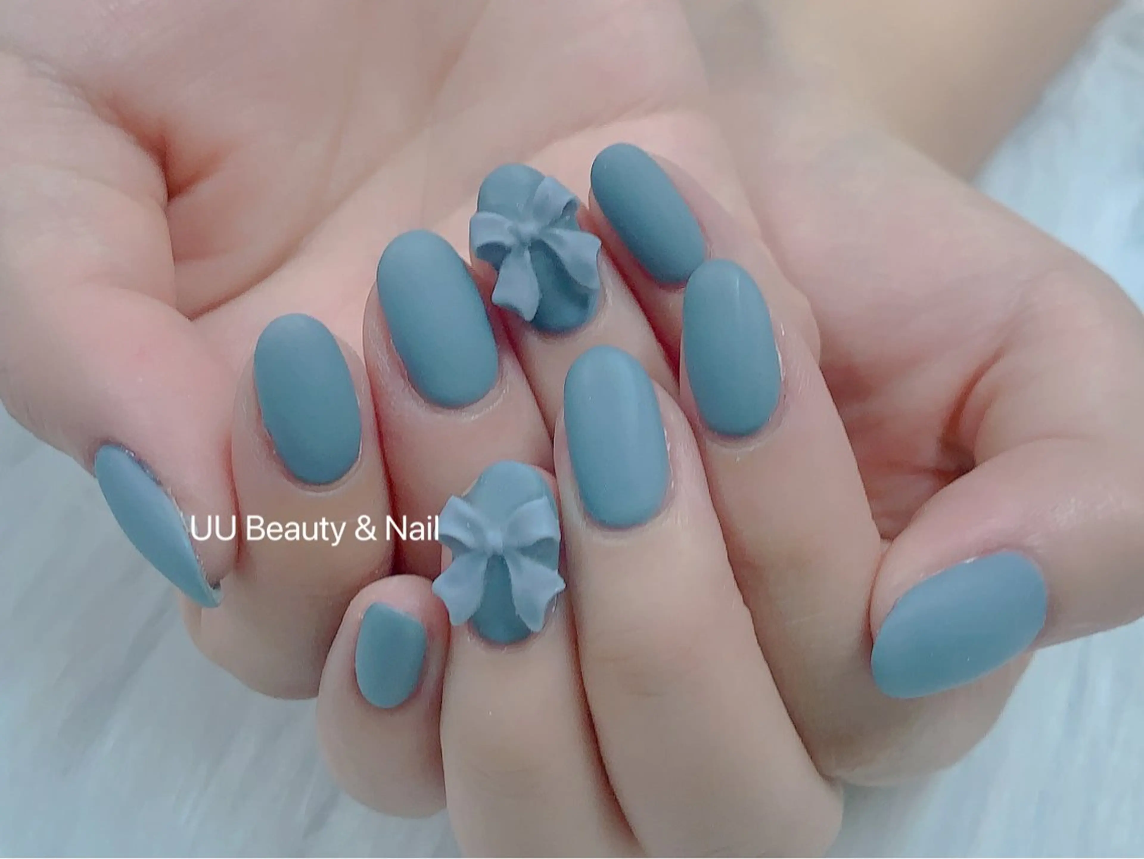 ネイル UU Nailのネイルデザイン