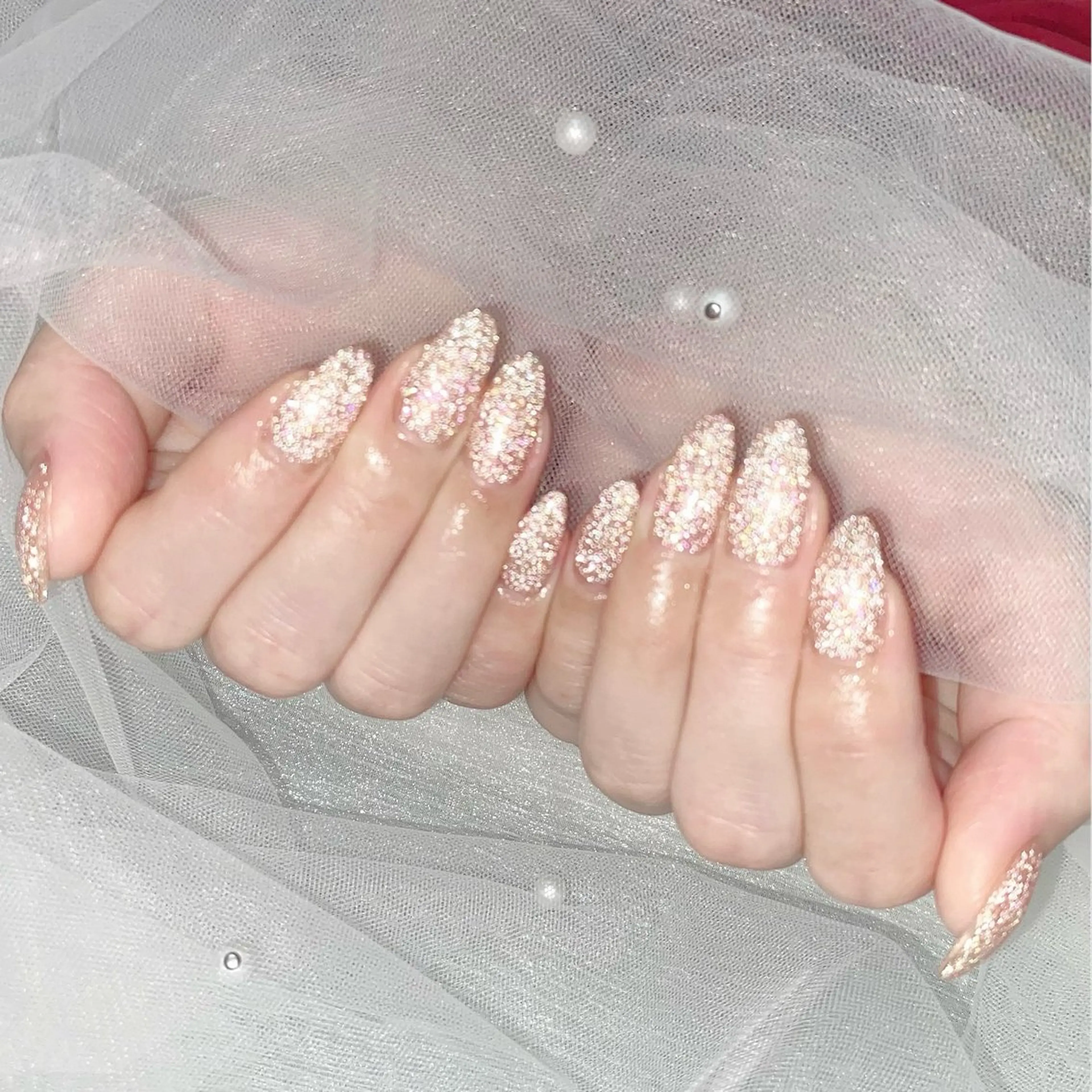 ネイル 💅fleur Ayumiのネイルデザイン