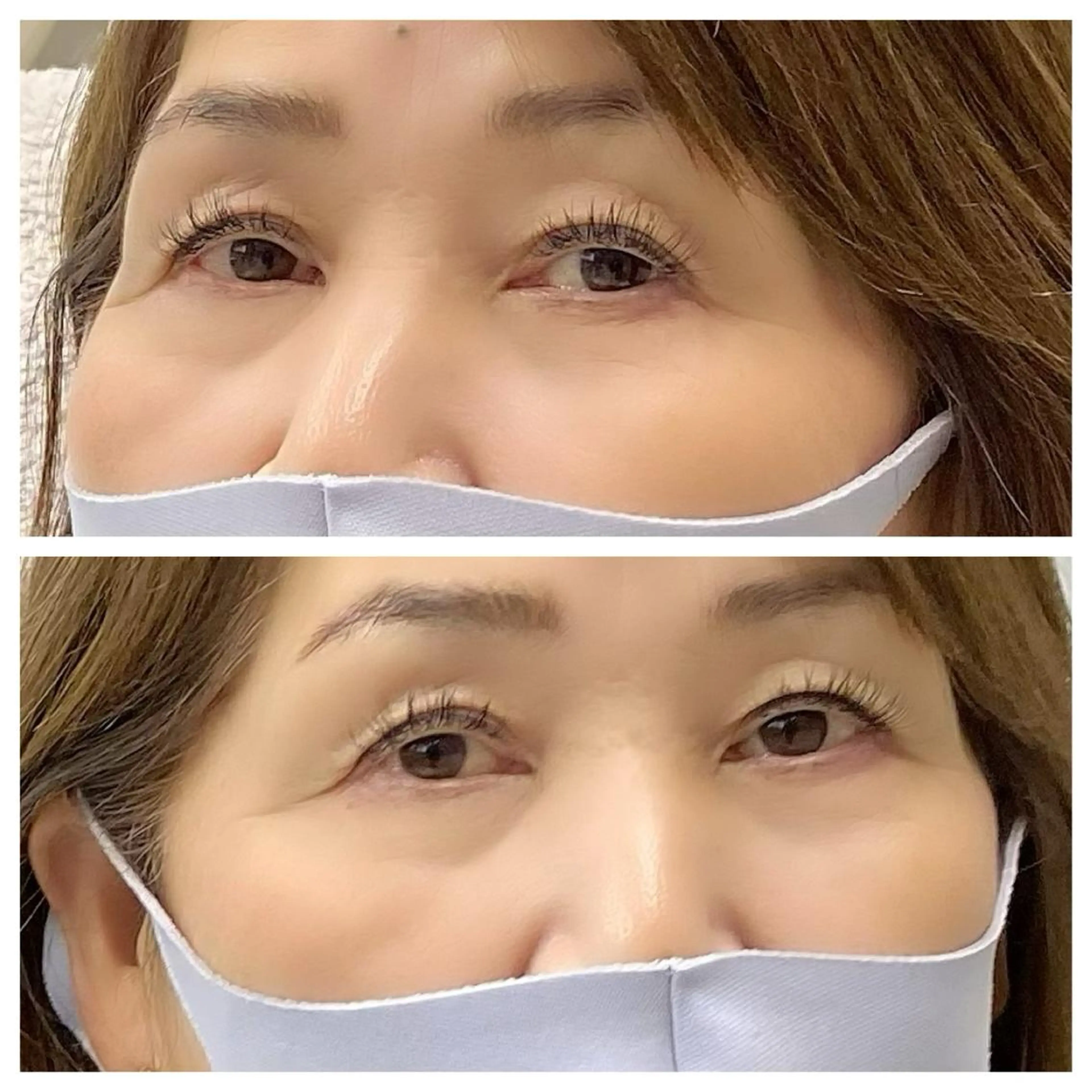 マツエク・マツパ フラットラッシュ Jカール セクシー ma-pa所属・ma-pa eye＆hairのマツエク・マツパデザイン