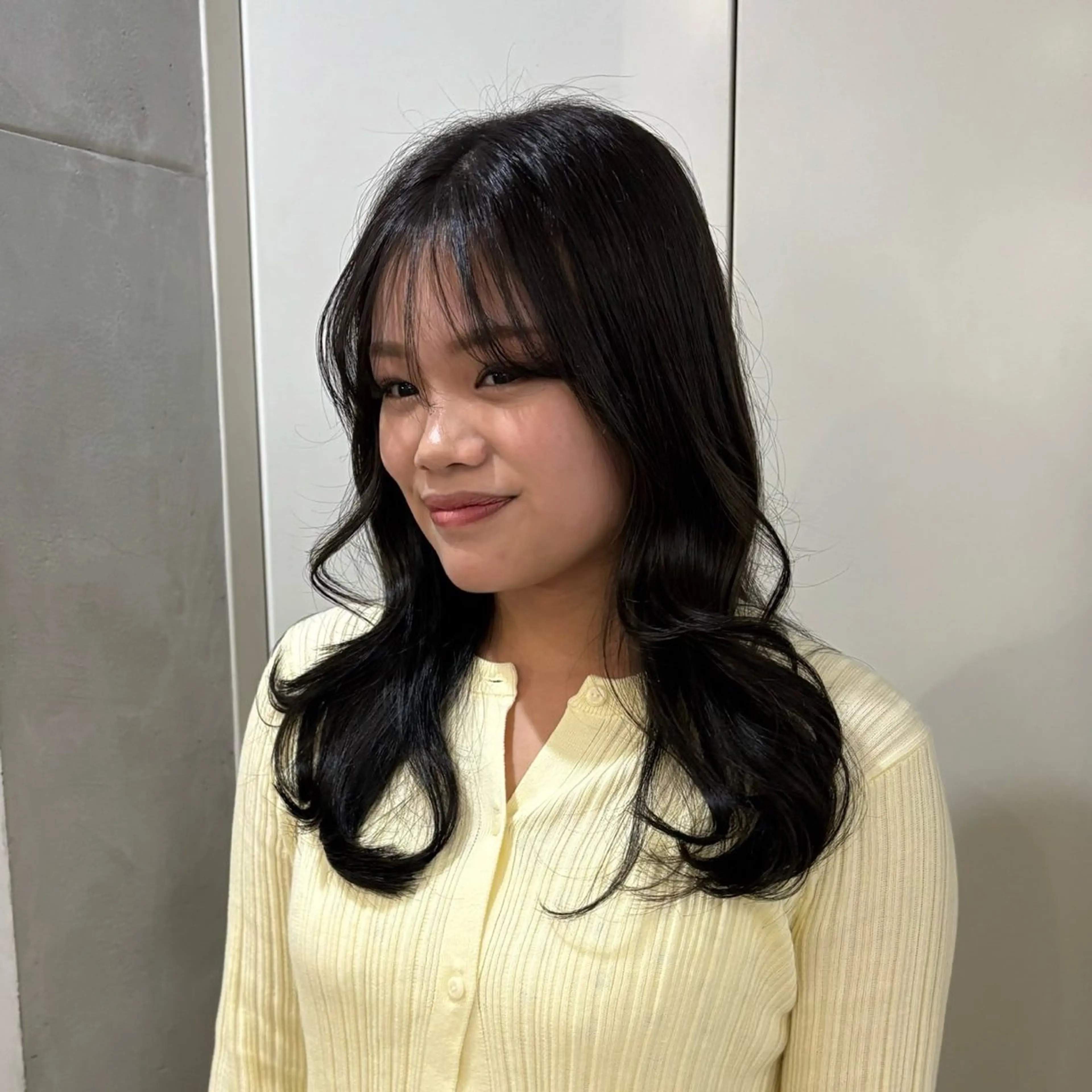 🌷8/28限定❗️レディースカットモデル💇🏻‍♀️⚠️補足説明を必ずお読みください  掲載者以外の担当になります❕の写真