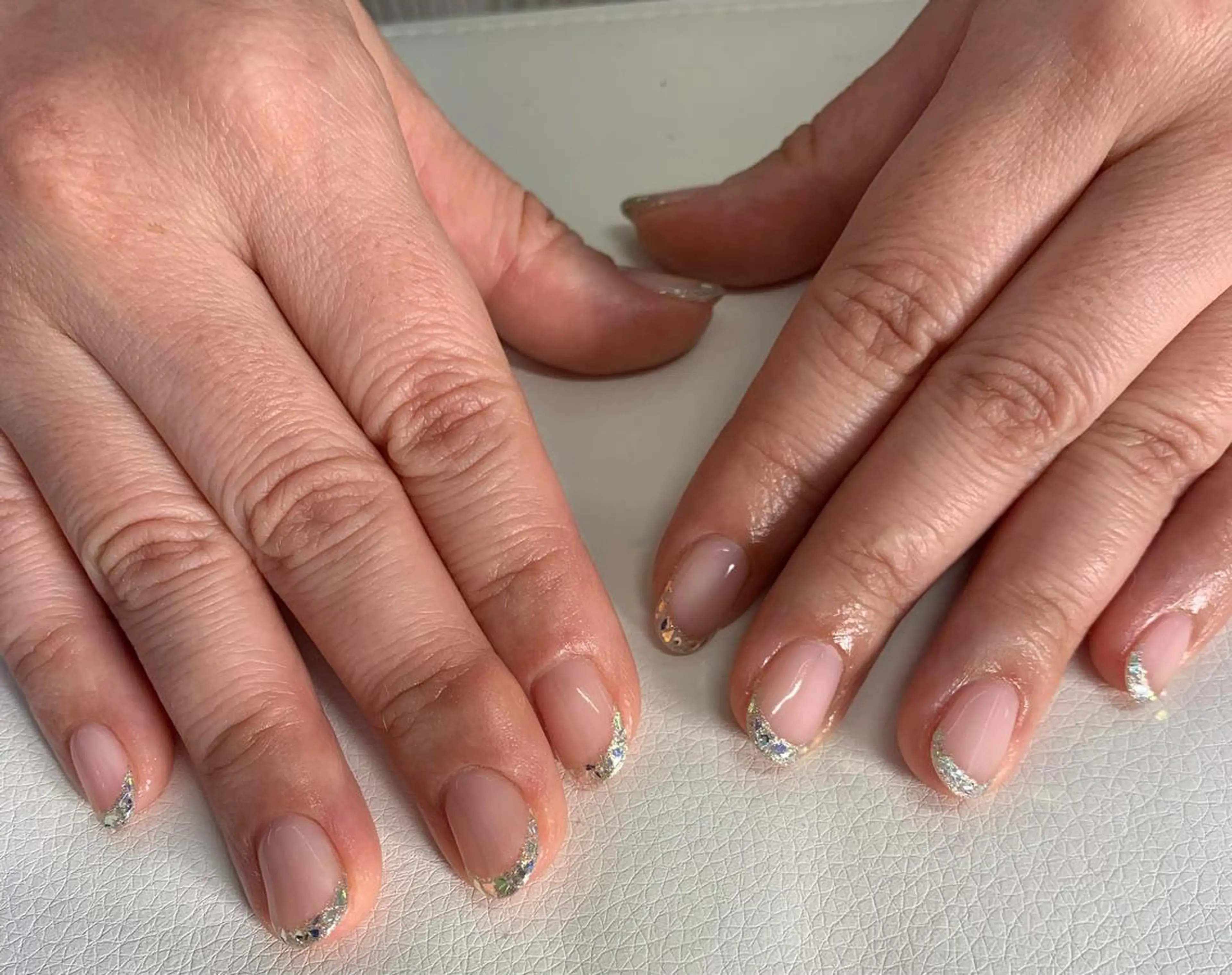 ネイル Mule Beauty Salon所属・ミュール ビューティーサロンのネイルデザイン