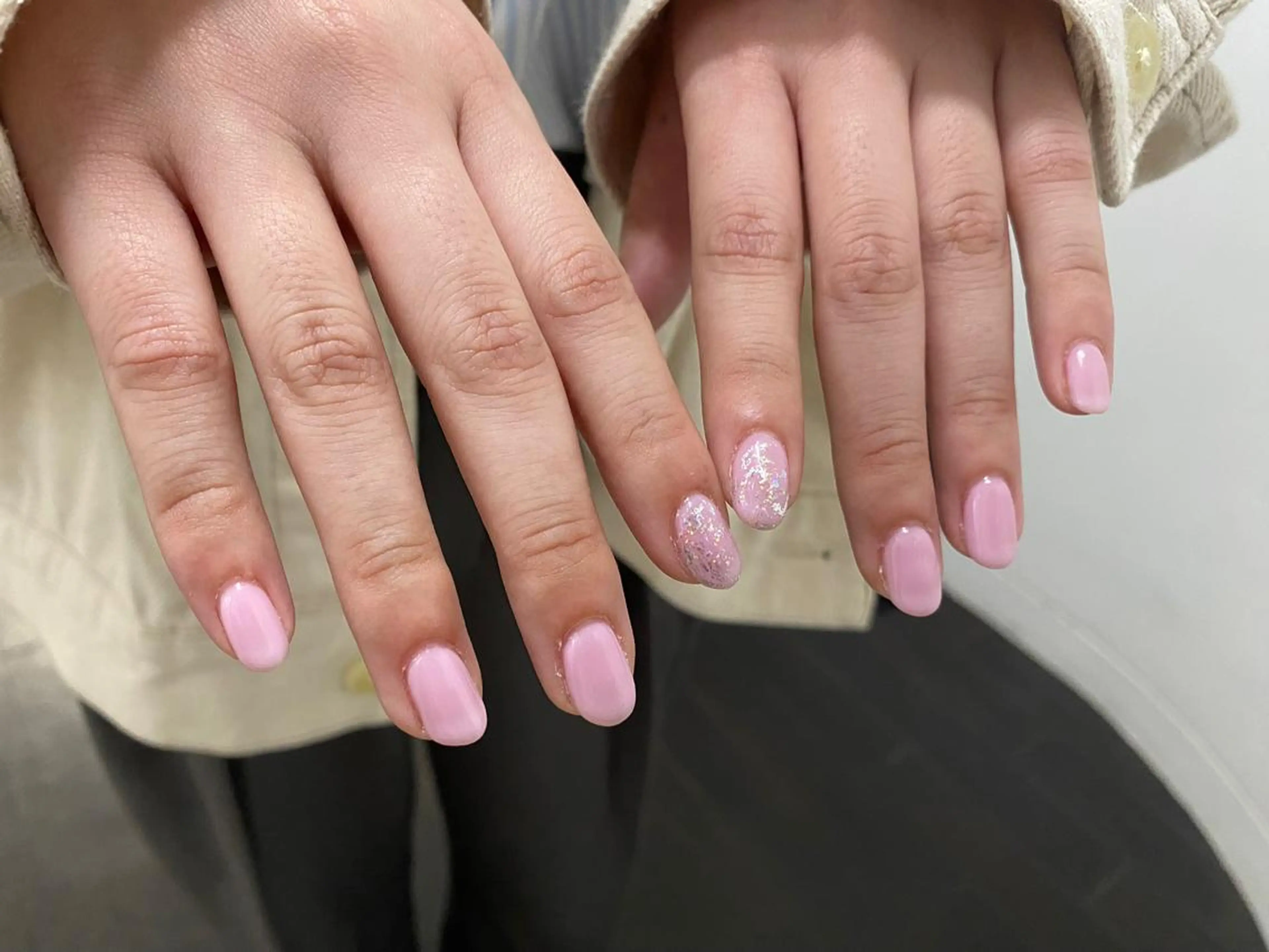 ネイル Ikarashi Mimuのネイルデザイン