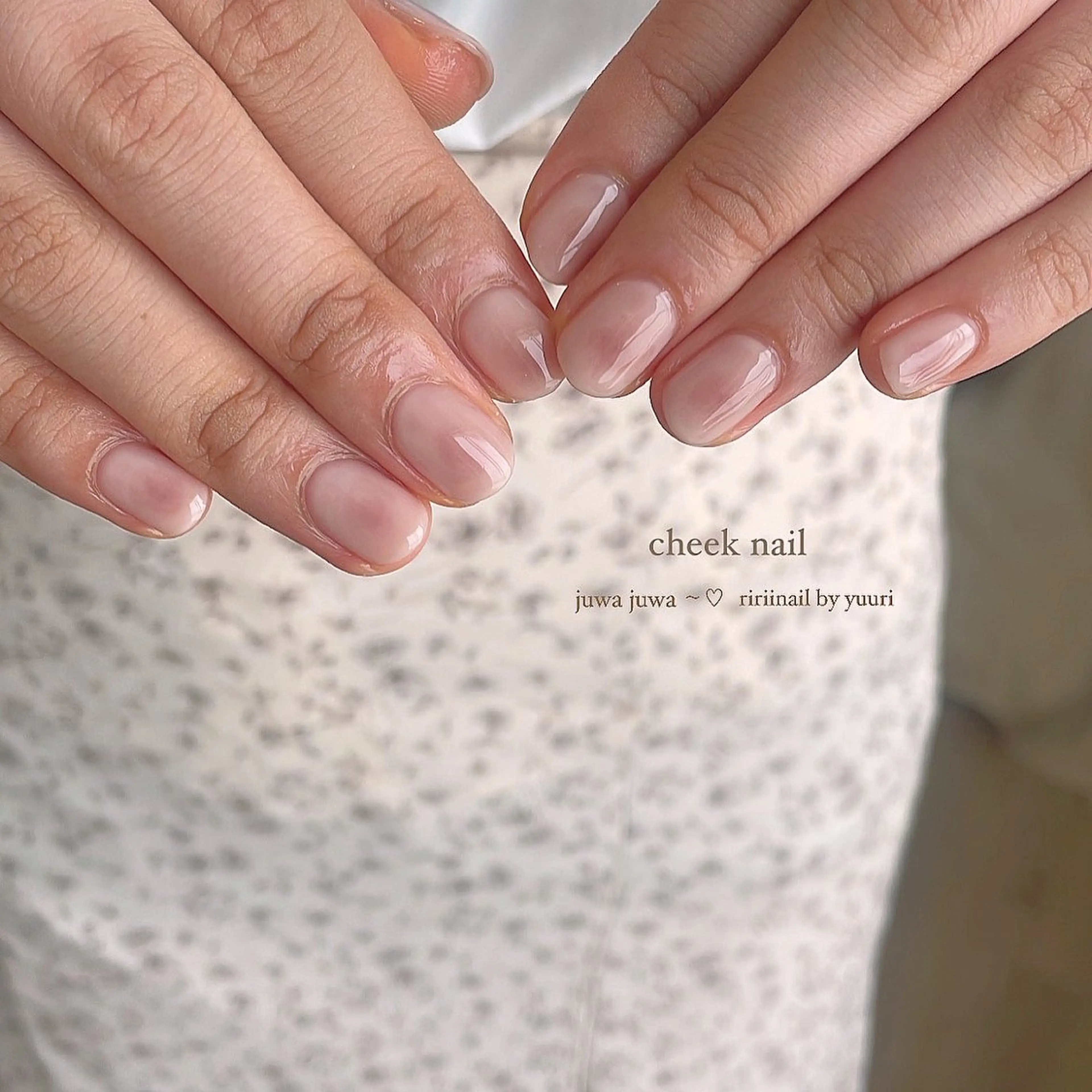 ネイル Ún.private nail salonのネイルデザイン