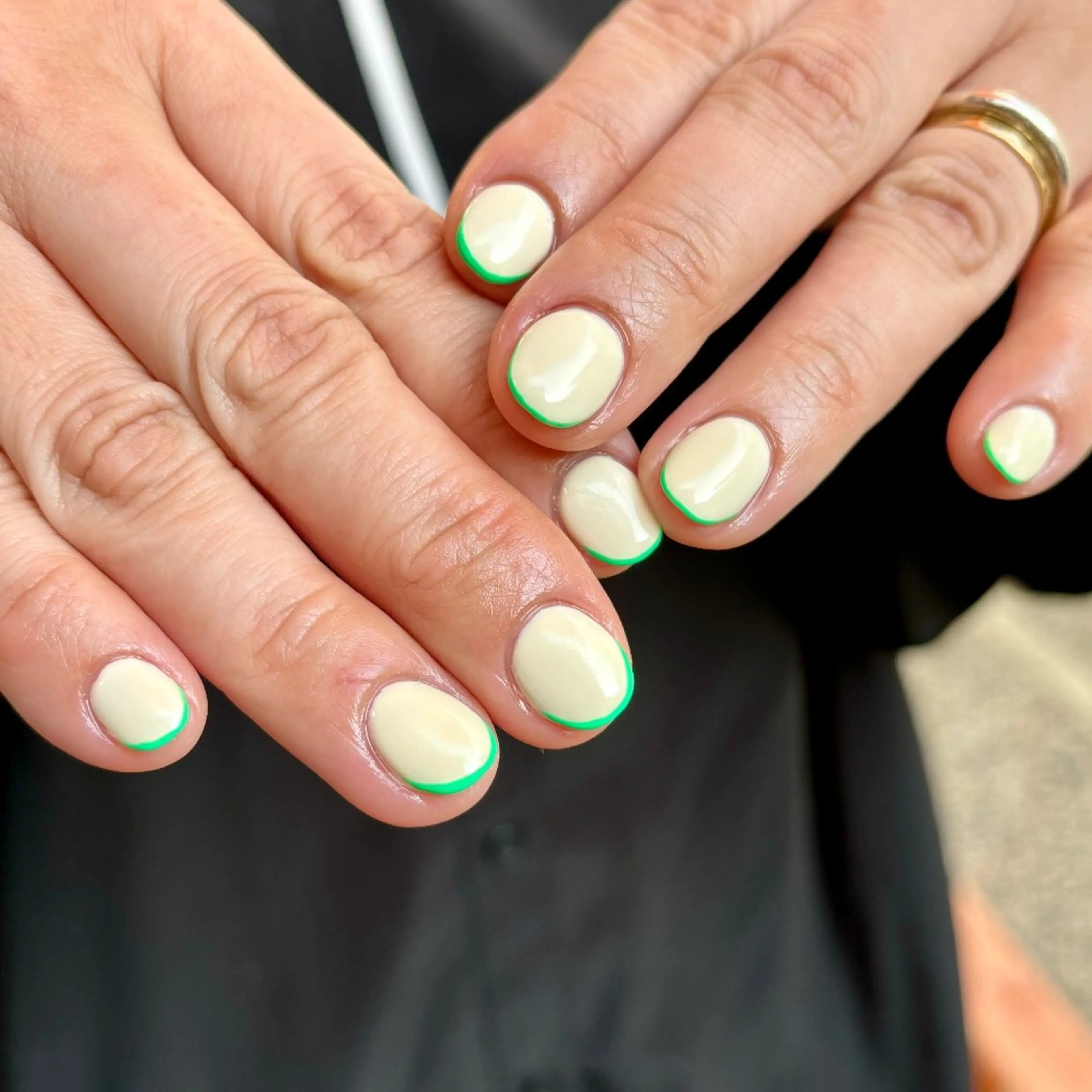 ネイル ハンドネイル Miley nailのネイルデザイン