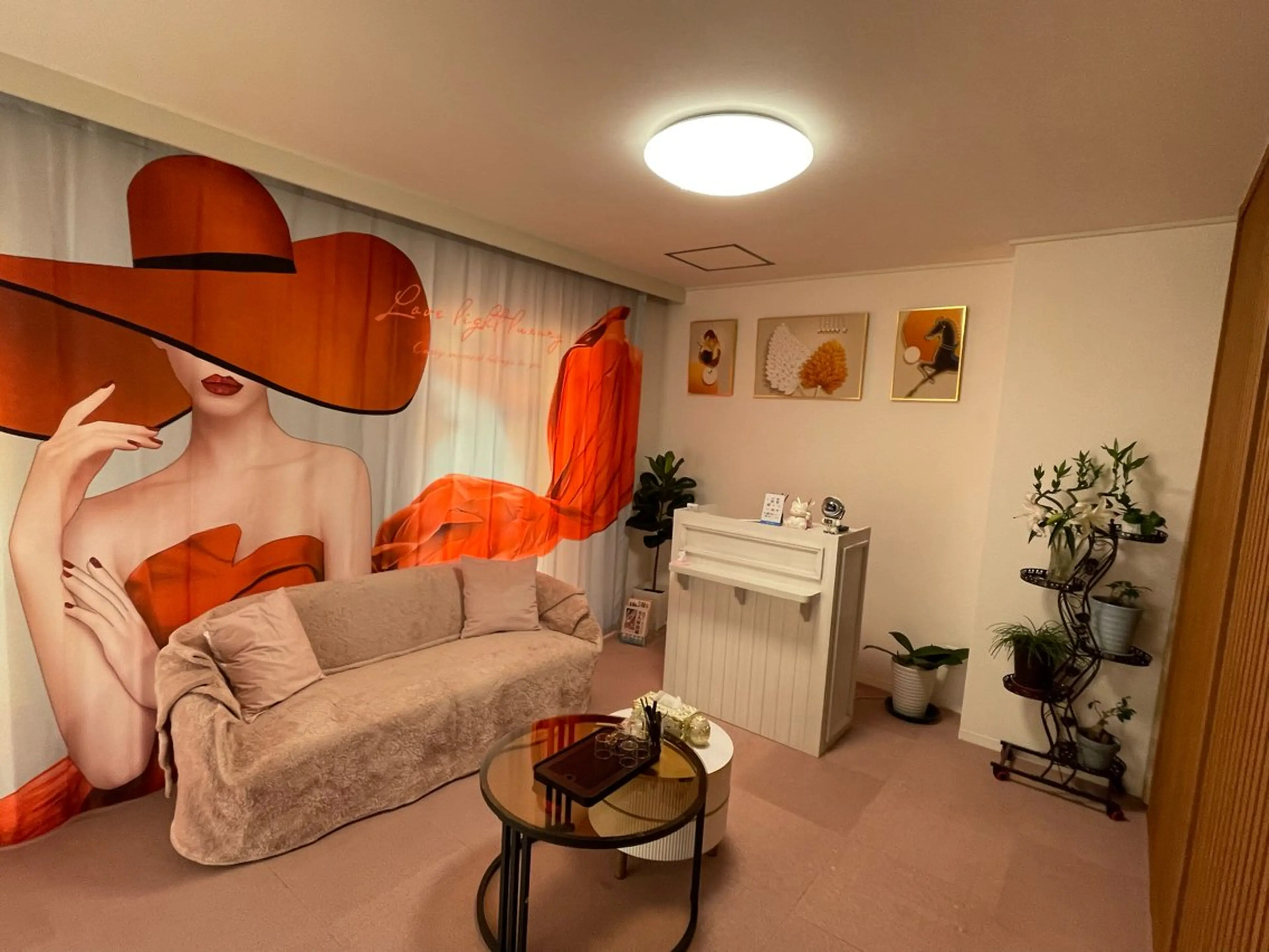 エステサロンcocone所属・エステサロン coconeのエステ・リラクイメージ