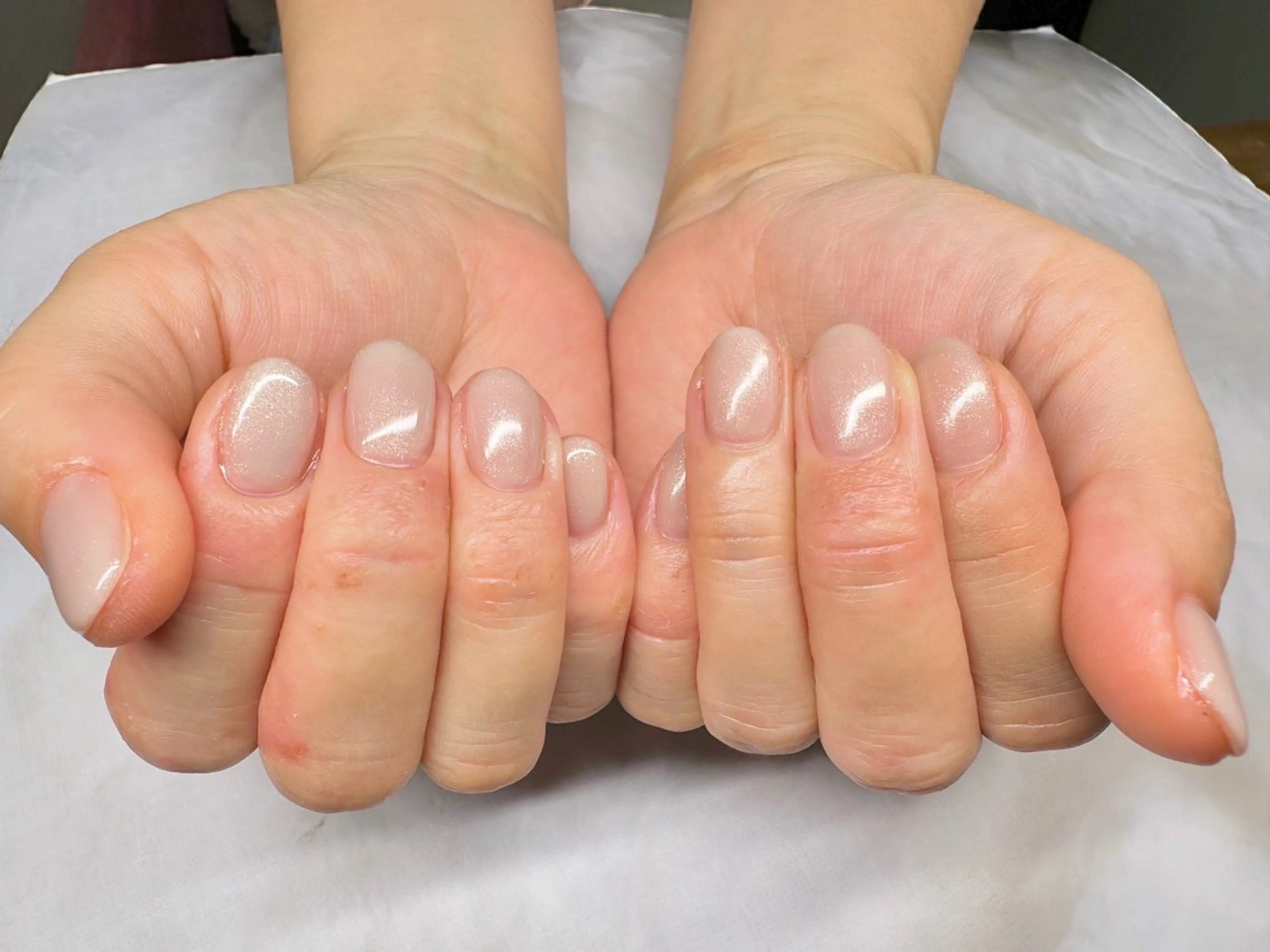 ネイル oco nailのネイルデザイン