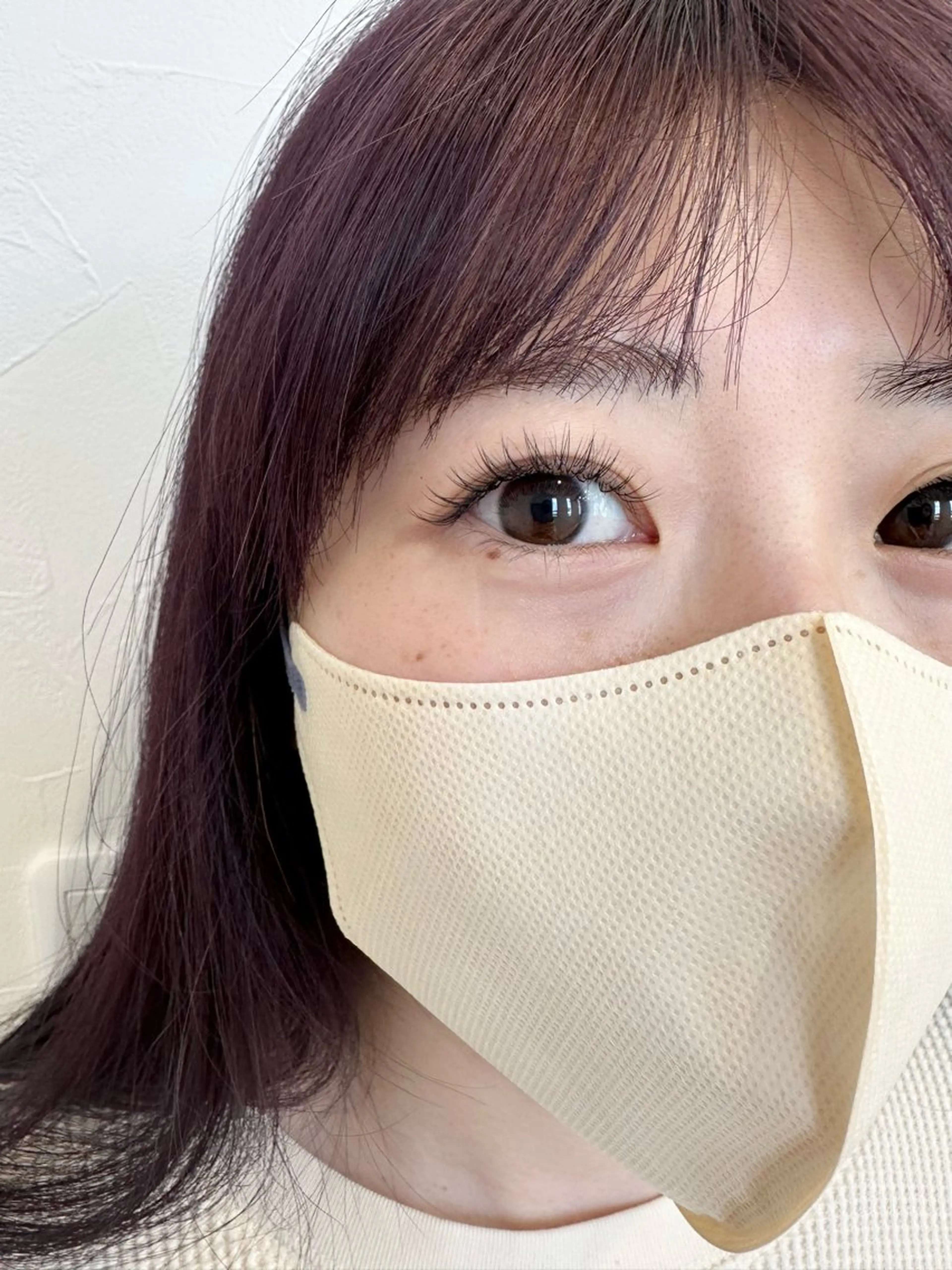 マツエク・マツパ アイラッシュサロン　ウインクル所属・まつげと眉毛の専門店 Winkleのマツエク・マツパデザイン