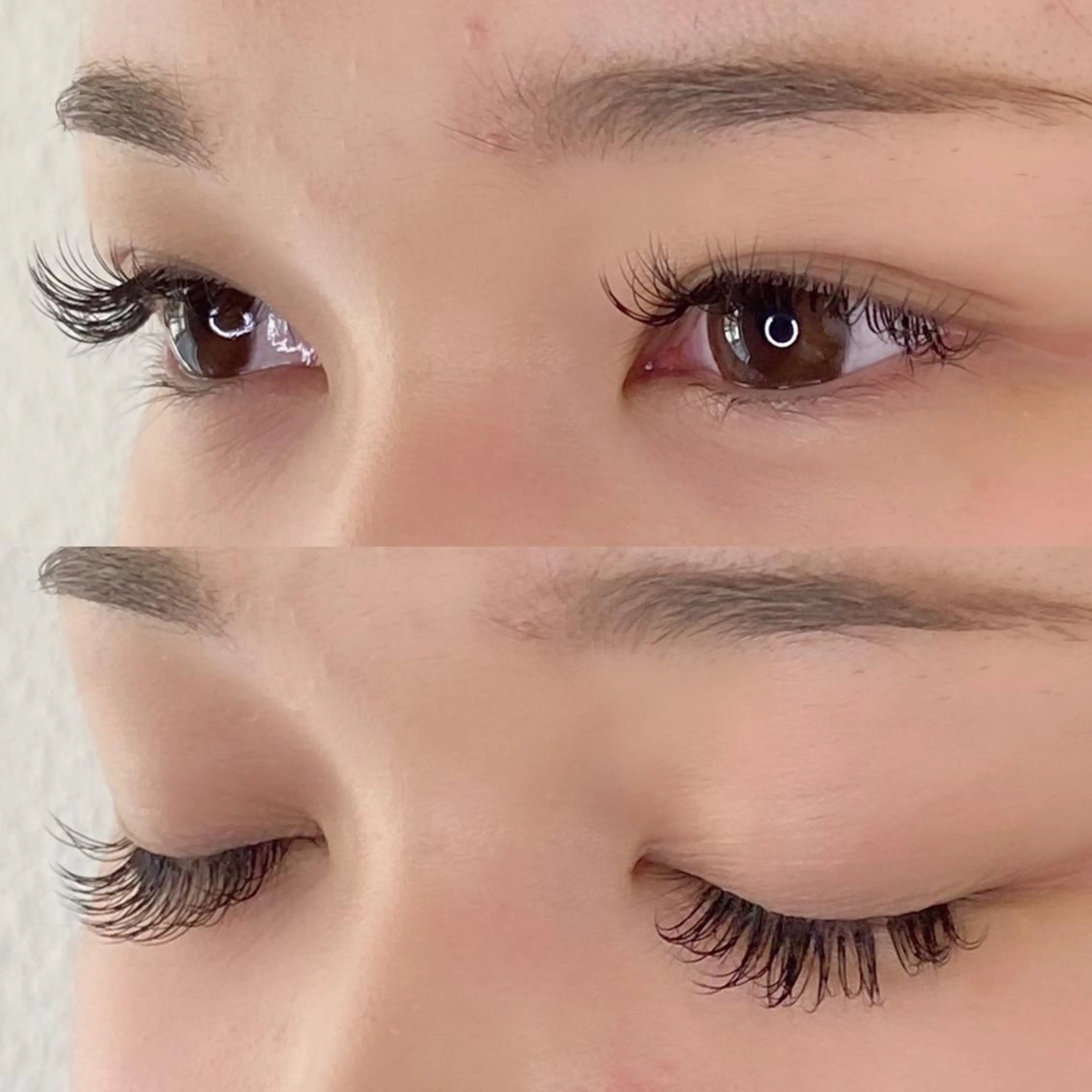 マツエク・マツパ ｓｕｕ 中崎町のエステ・リラクイメージ