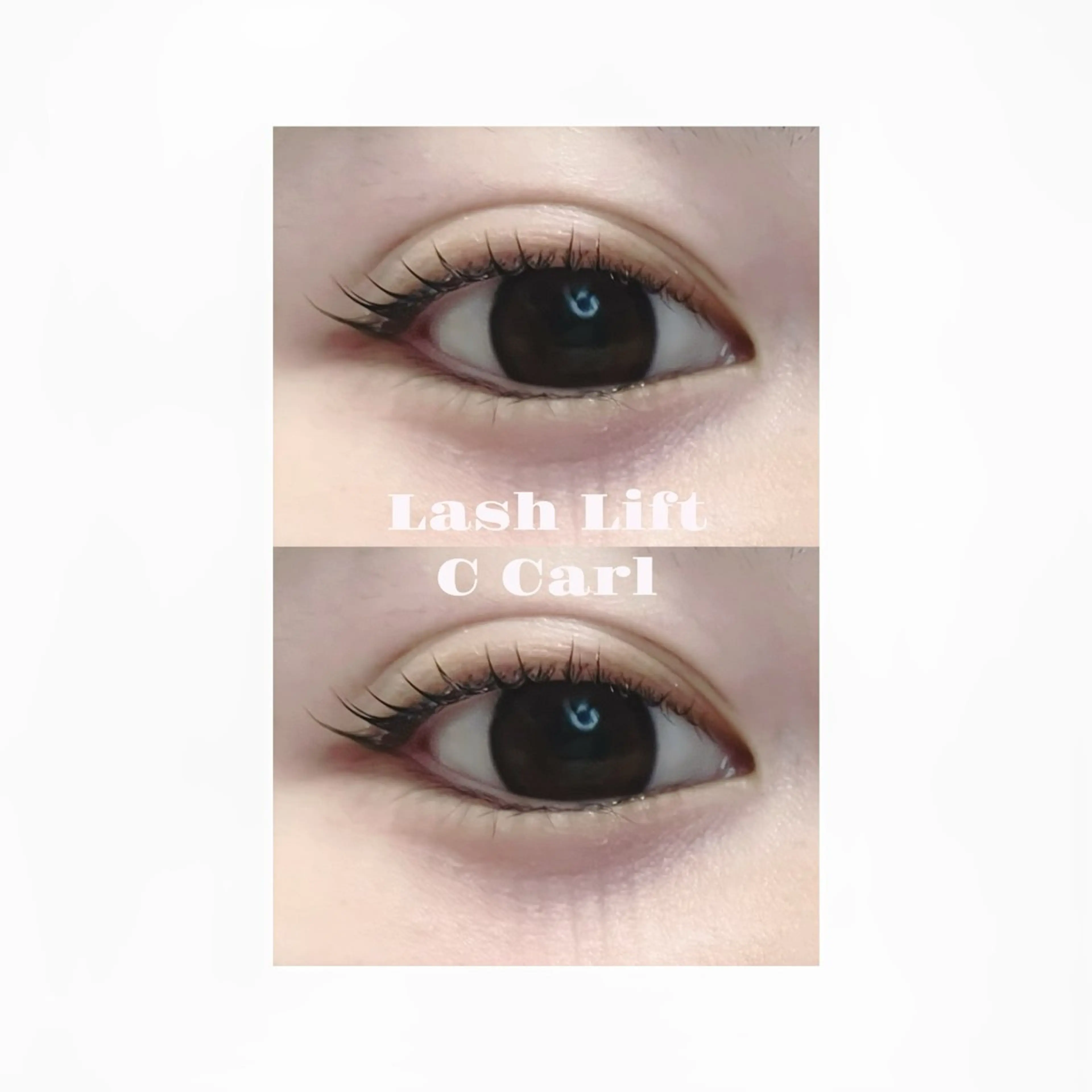 マツエク・マツパ mayuko マツパ&マツエクʚଓのマツエク・マツパデザイン