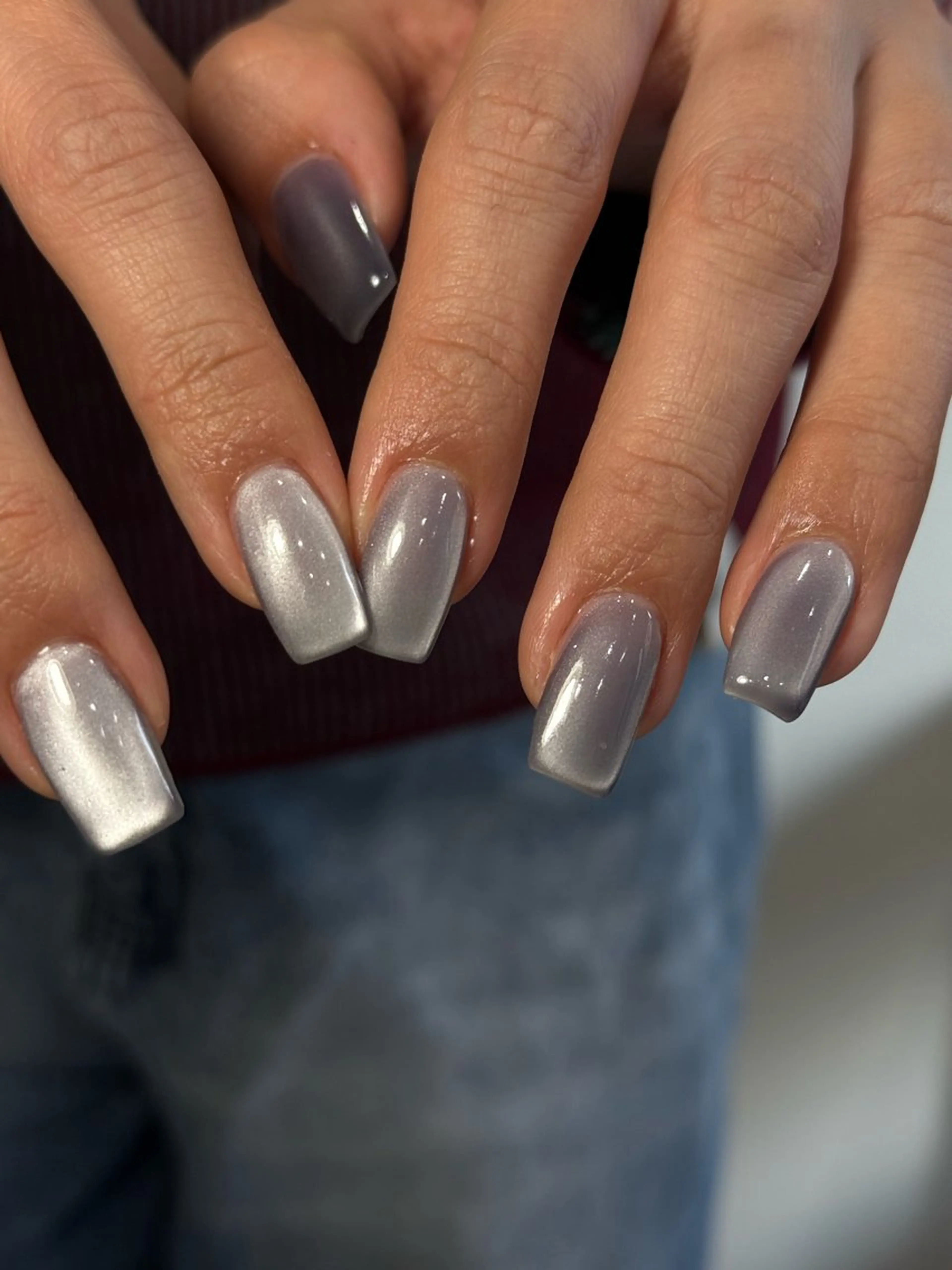 ネイル neouv所属・NEOUV_ mikuのネイルデザイン