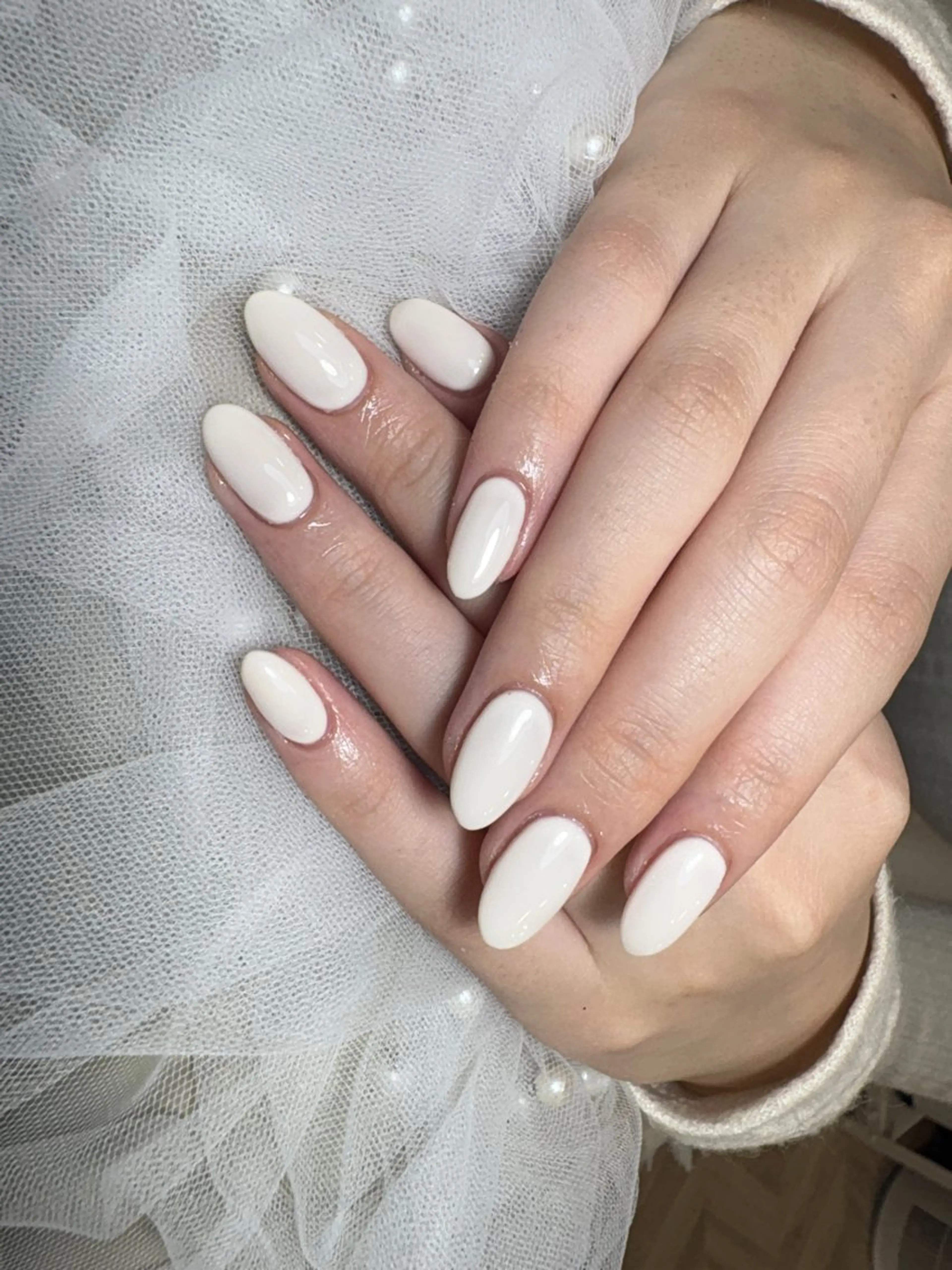 ネイル SEA nailのネイルデザイン