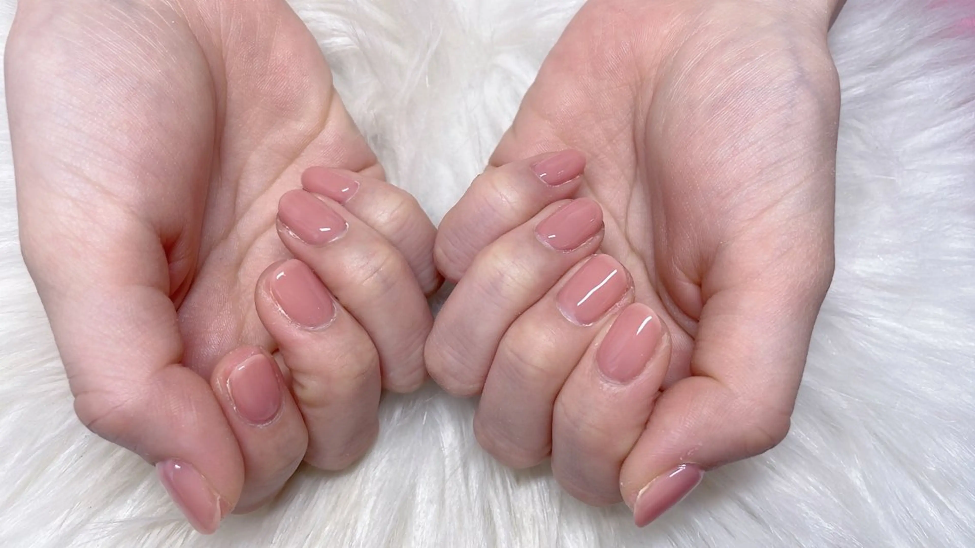 ネイル ハンドネイル Amoureuse Satomiのネイルデザイン