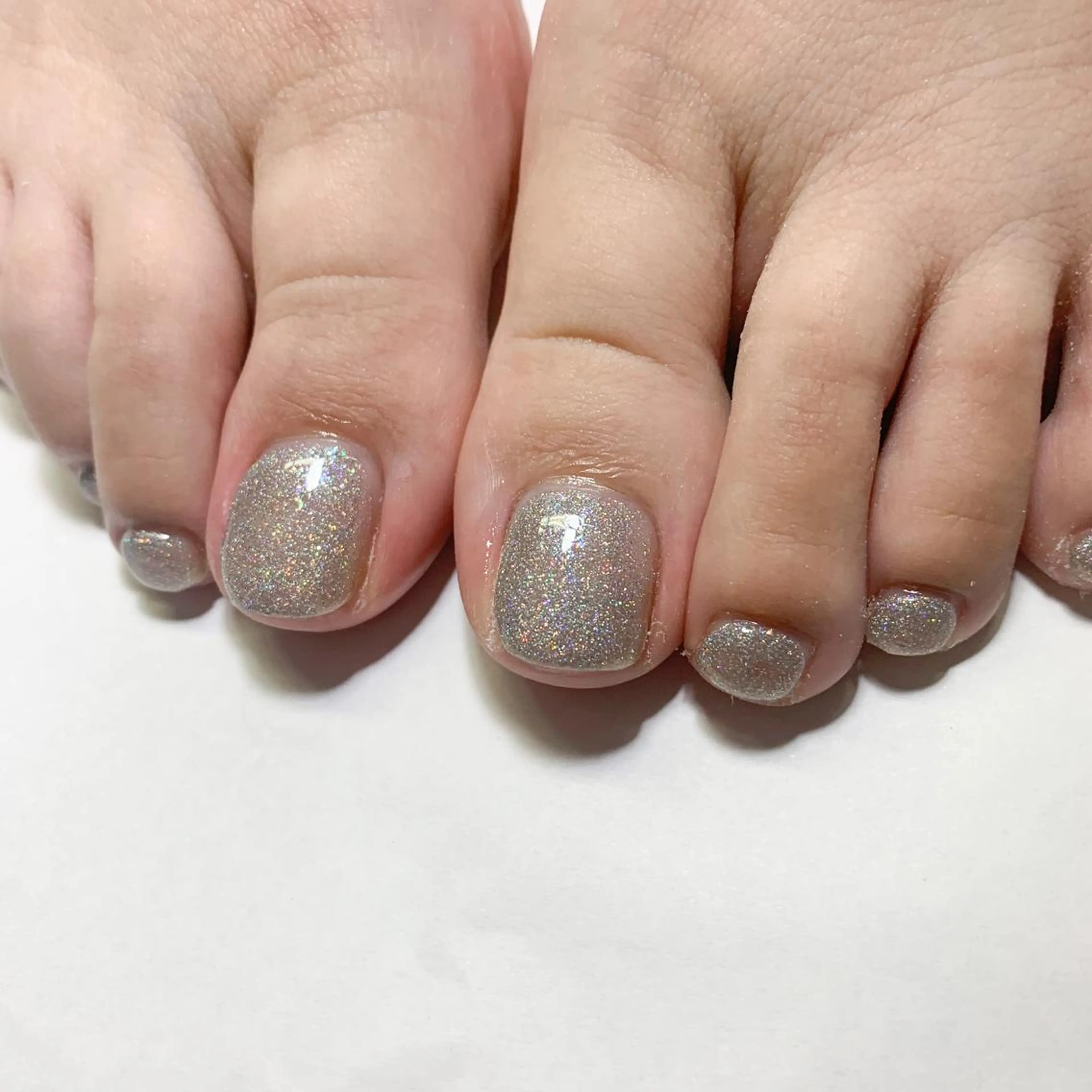 ネイル atelier FIORITURA所属・FIORITURA aiのネイルデザイン