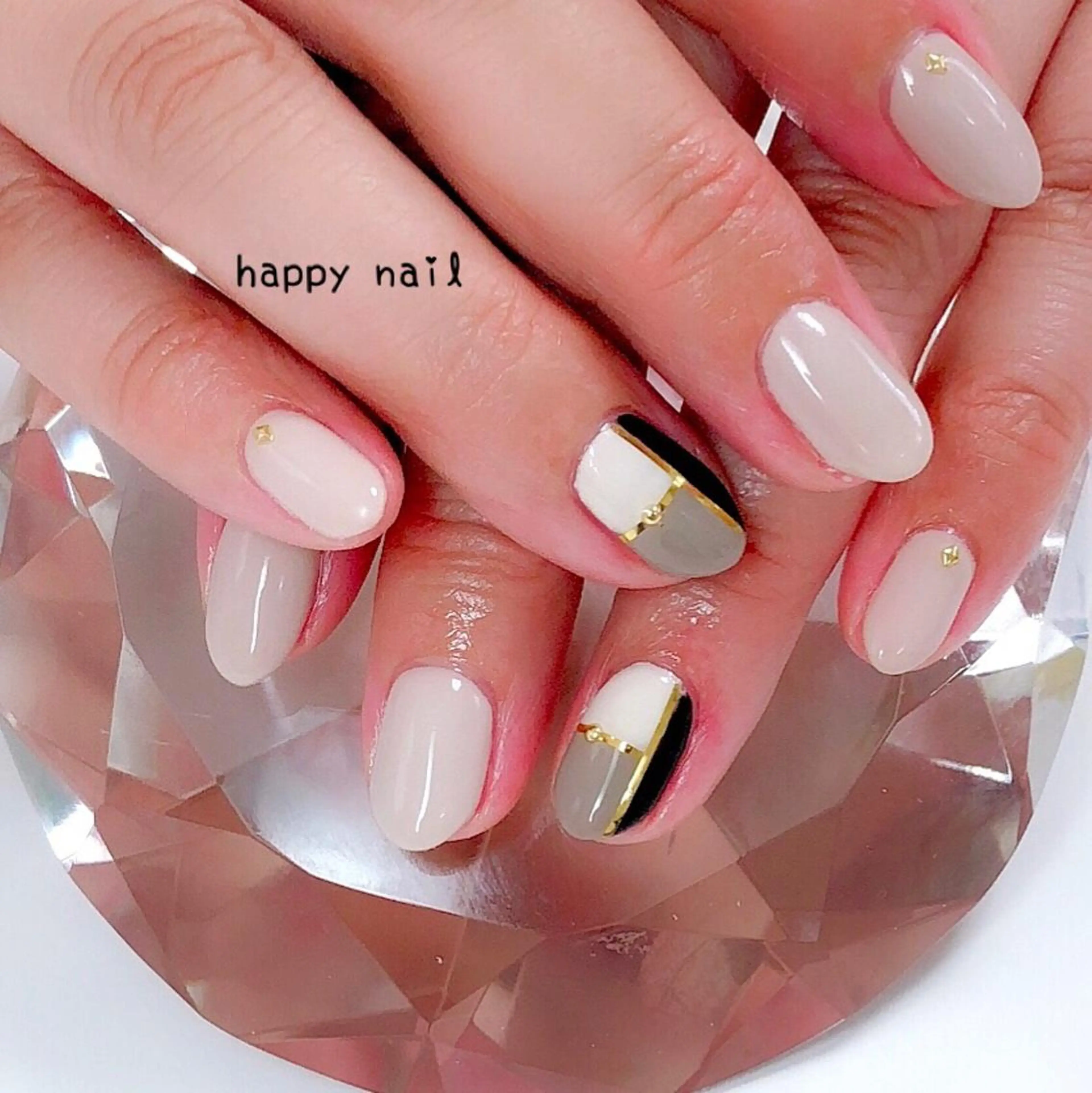 ネイル 腸もみ腸活サロン Happy Lifeのエステ・リラクイメージ