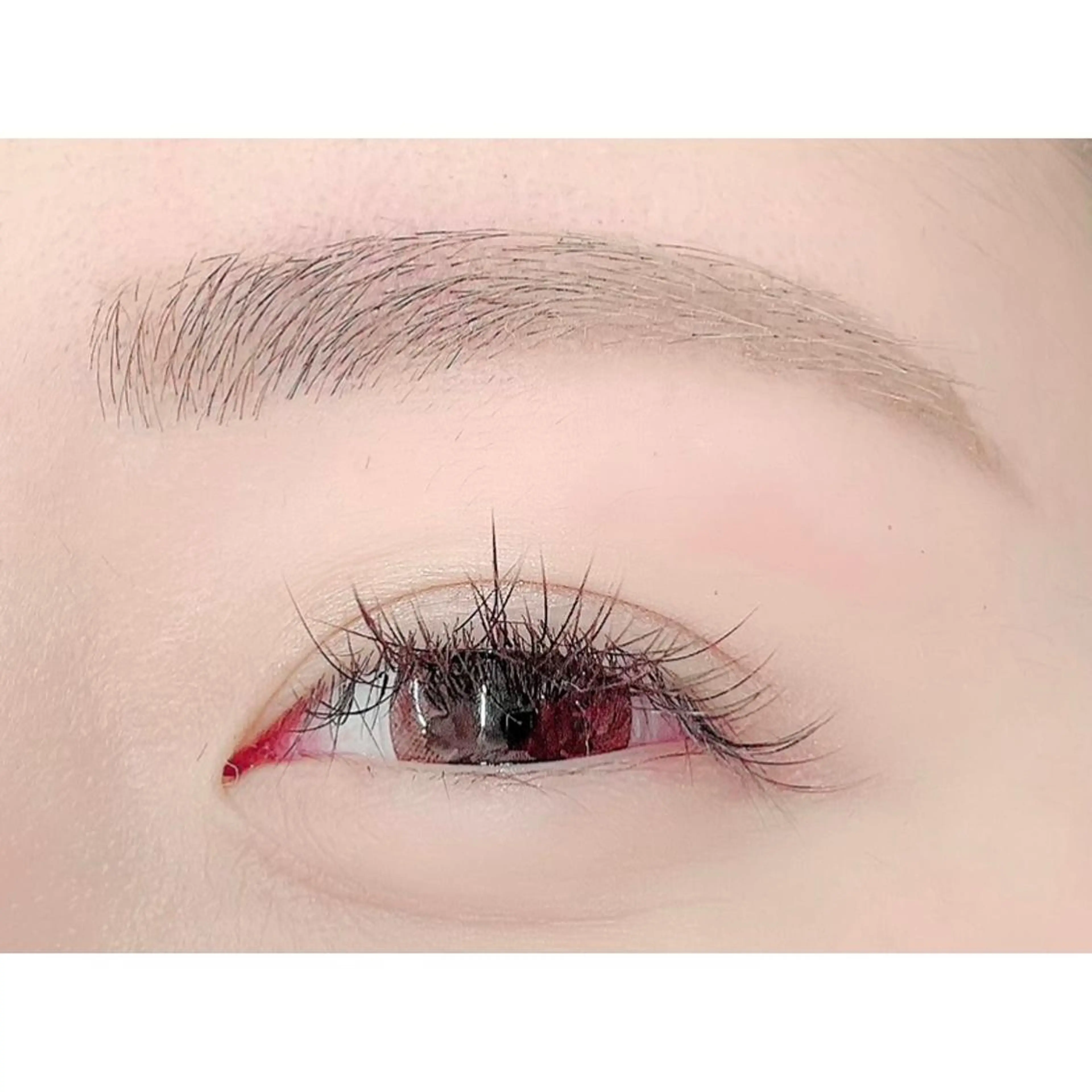 マツエク・マツパ BellFlower Aki（眉・まつげ）のマツエク・マツパデザイン