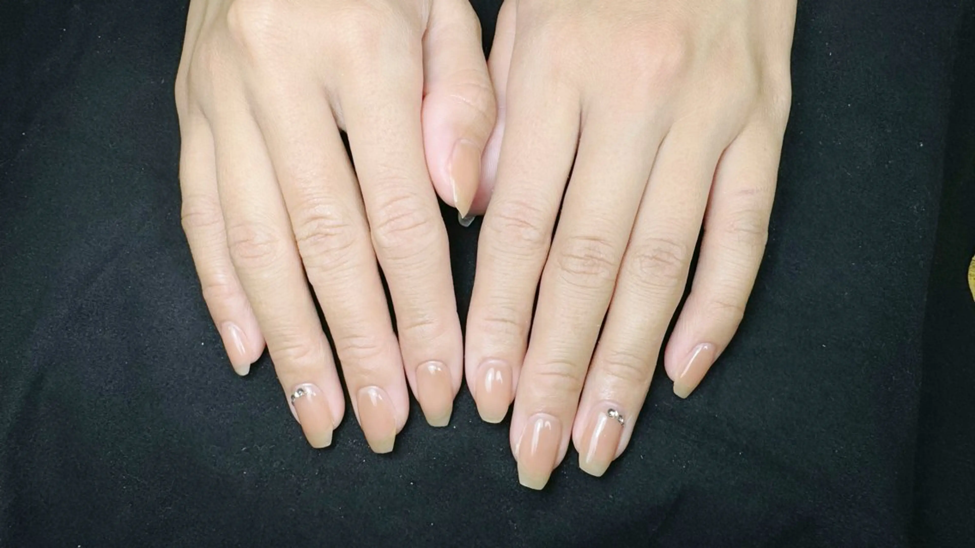 ネイル ハンドネイル ハンドケア nancy nailのネイルデザイン