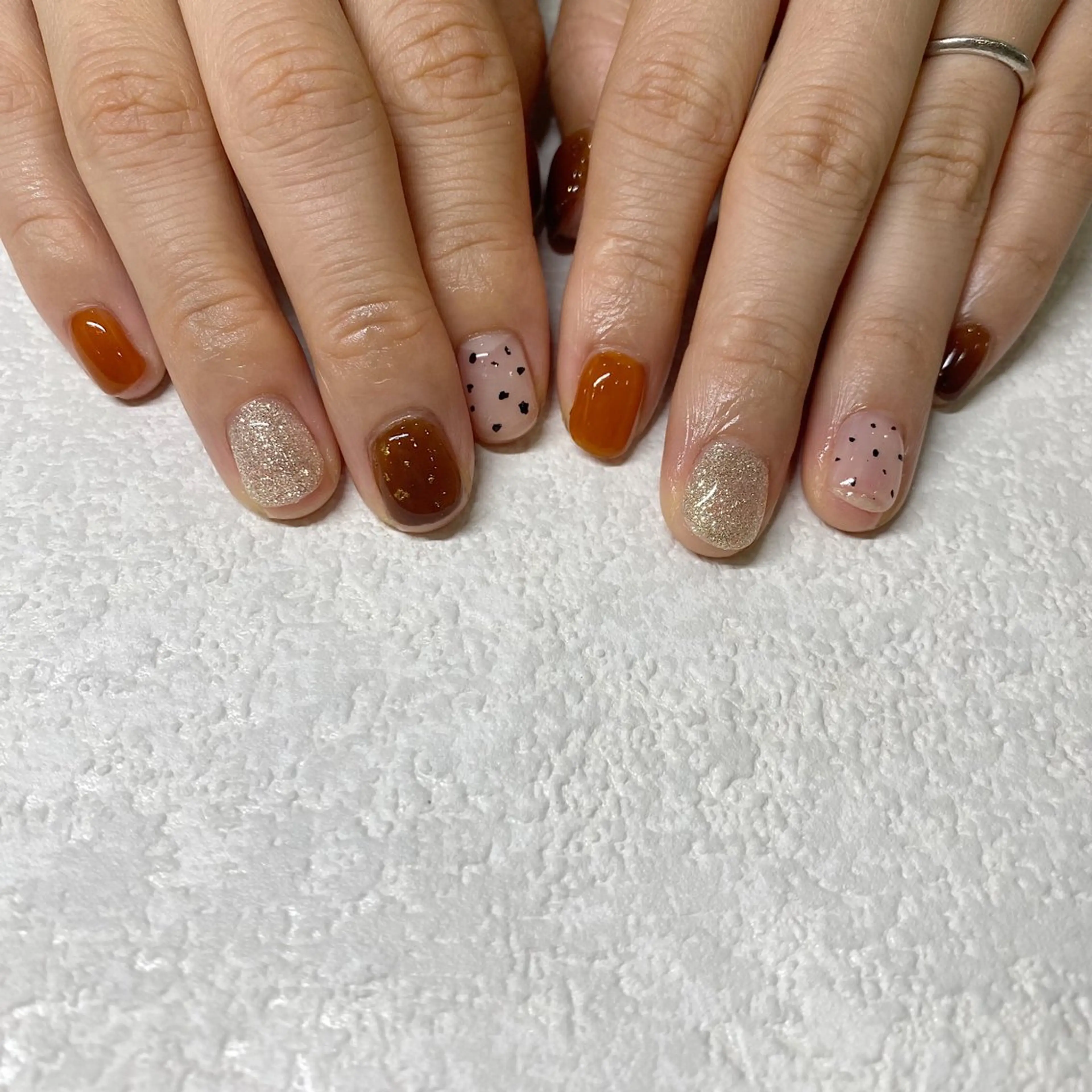 ネイル Zina  nail 浦安所属・Zina nail 浦安店のネイルデザイン