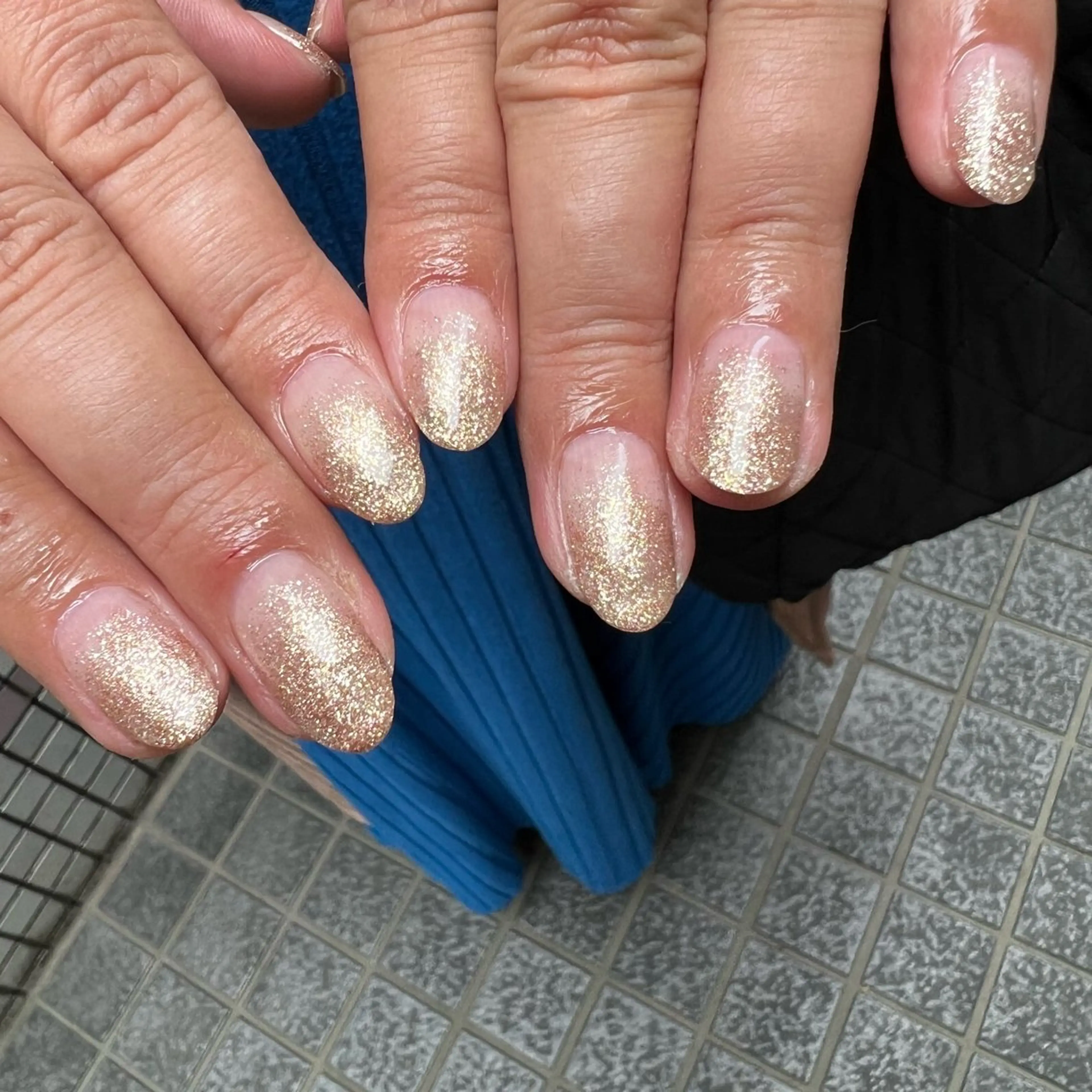 ネイル rika 🤍のネイルデザイン