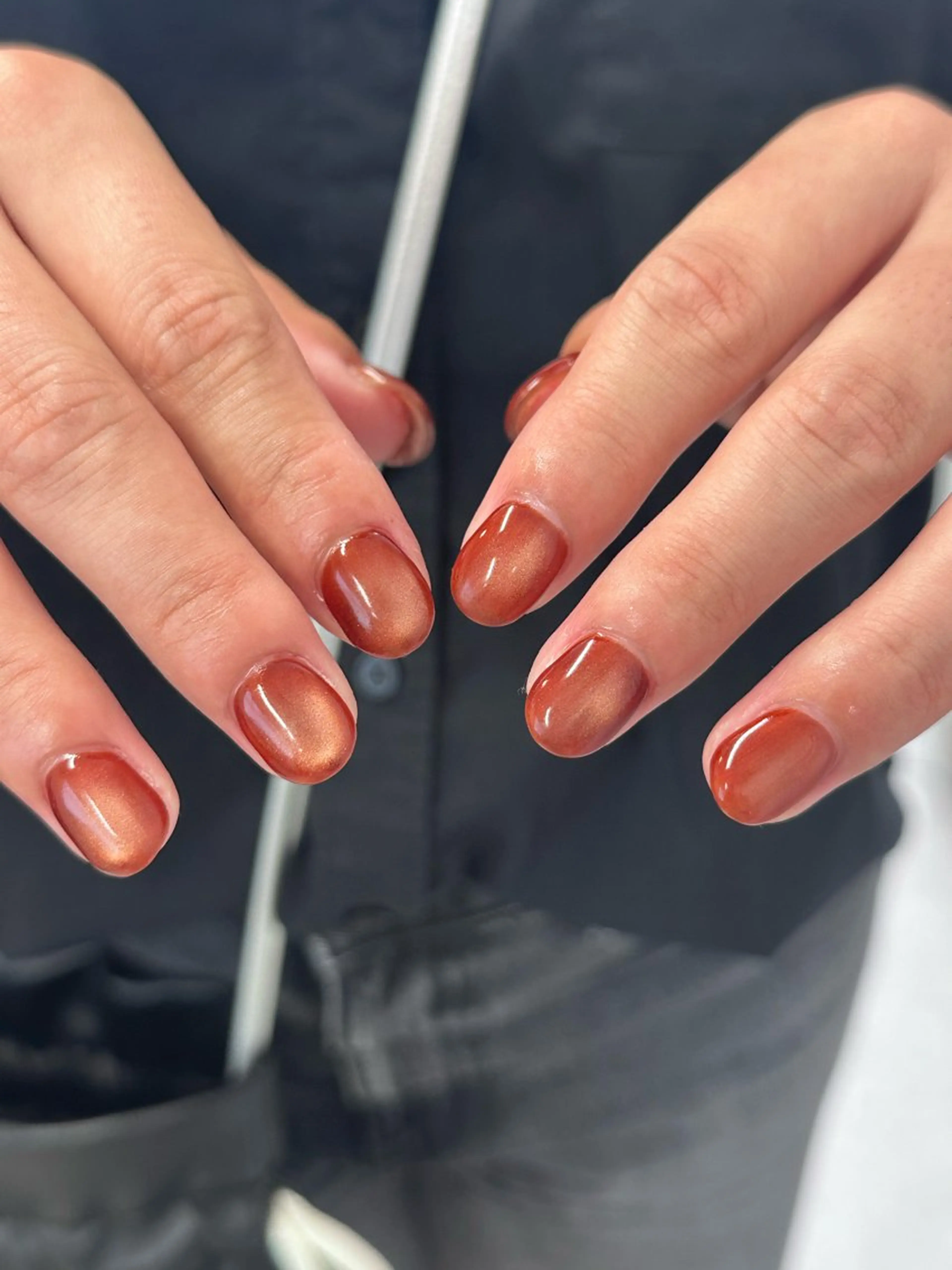 ネイル ハンドネイル filonnail_ ayakoのネイルデザイン