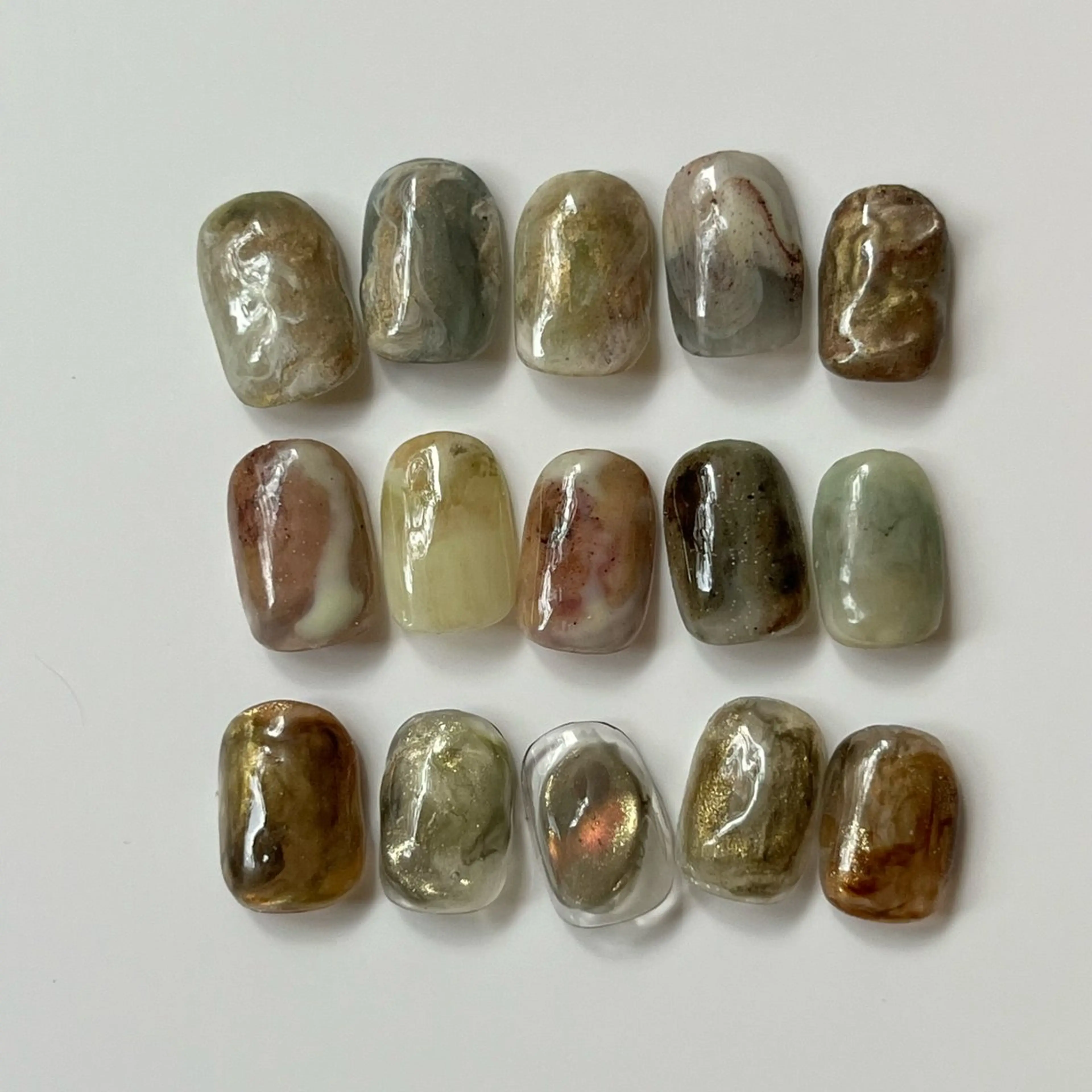 ネイル アートネイル ハンドネイル mitsuki / Manonのネイルデザイン