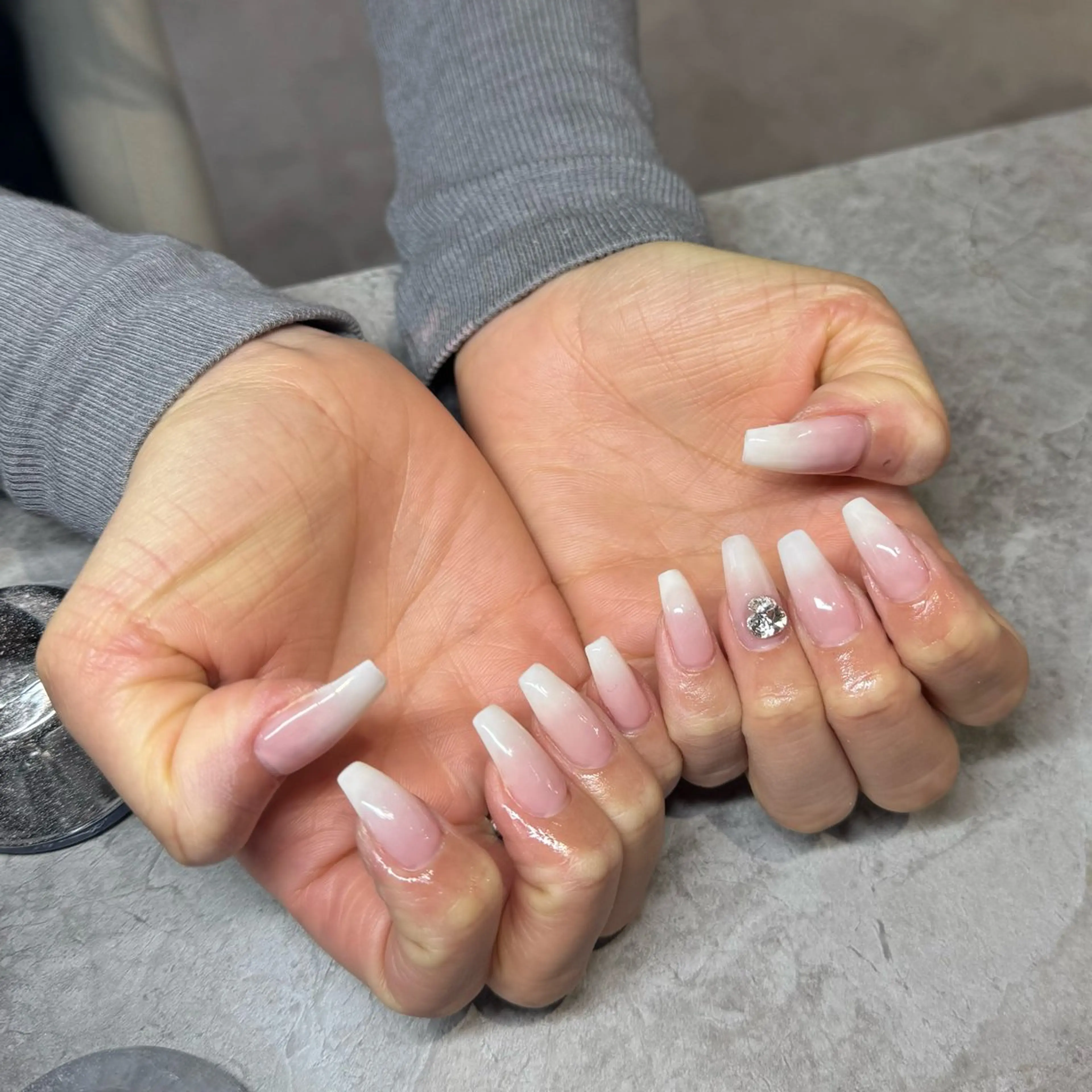 ネイル ハンドネイル IROHA NAIL 北村菜帆のネイルデザイン