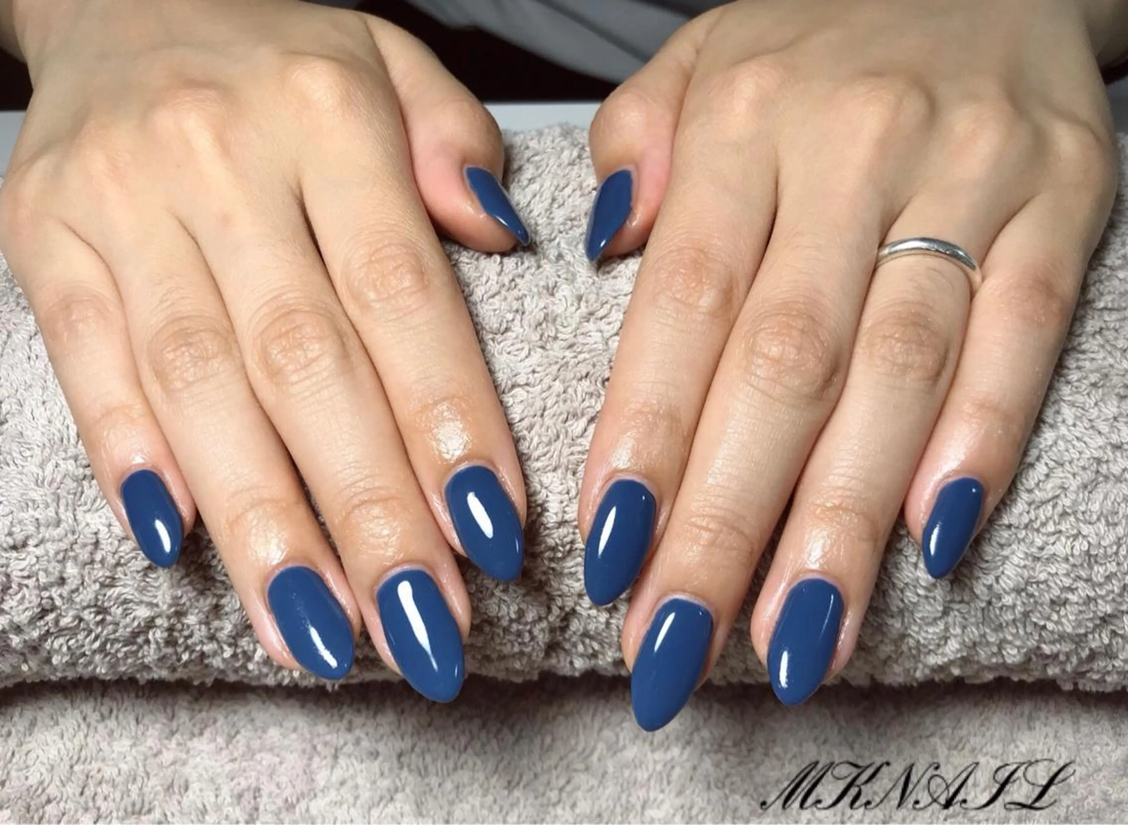 ネイル MK NAILのネイルデザイン