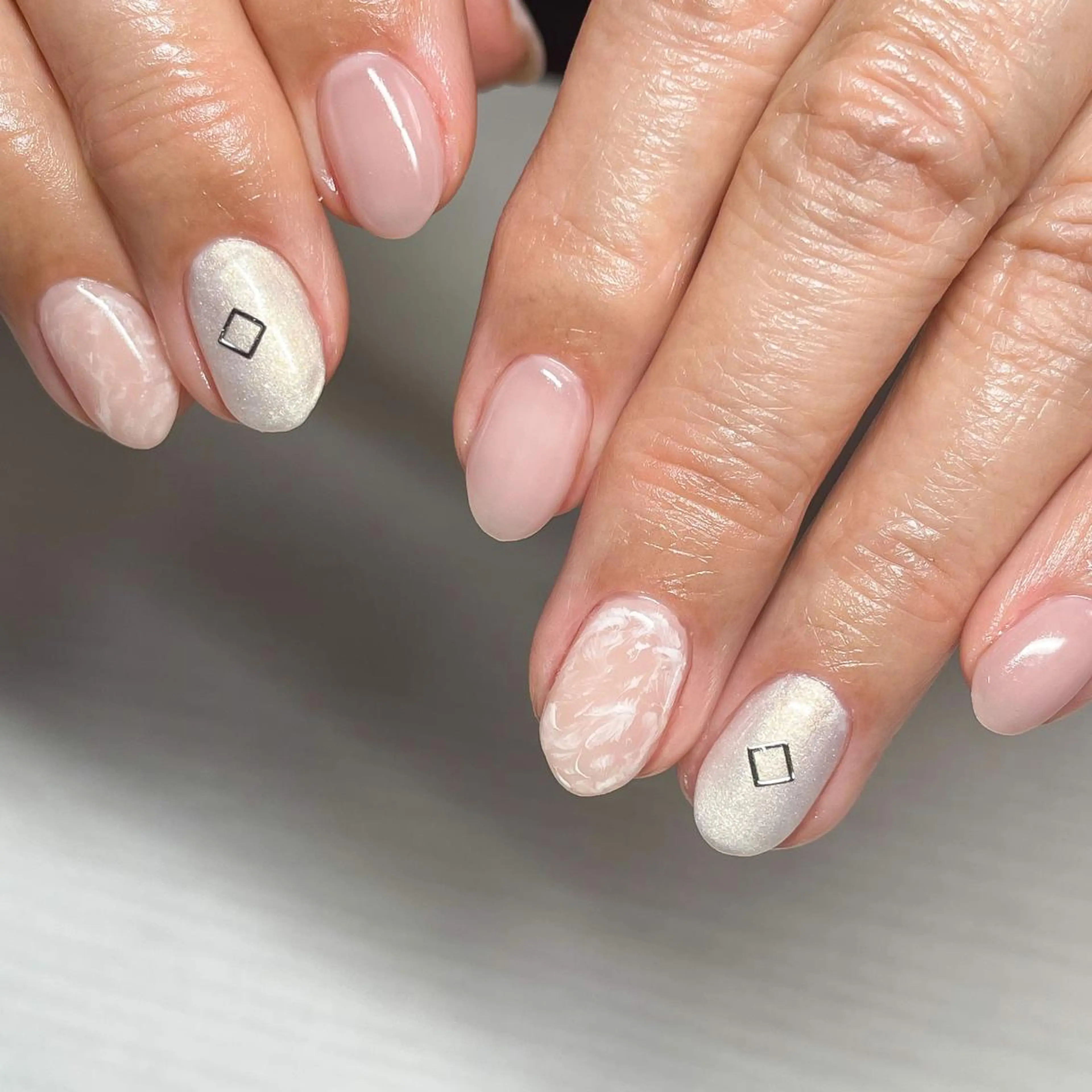 ネイル ケアが得意なサロン Happinailのエステ・リラクイメージ