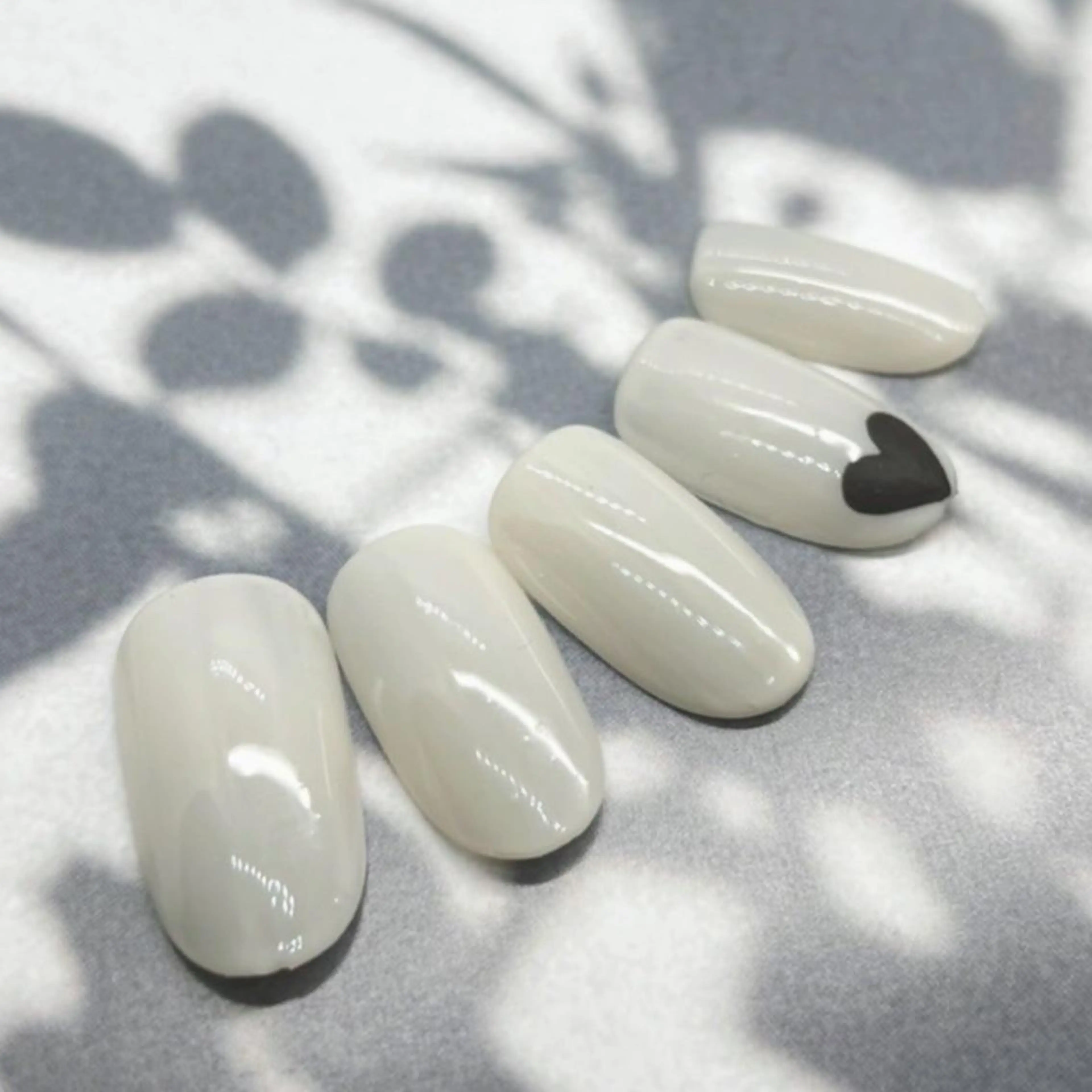 ネイル Ron's nail 仙田のネイルデザイン