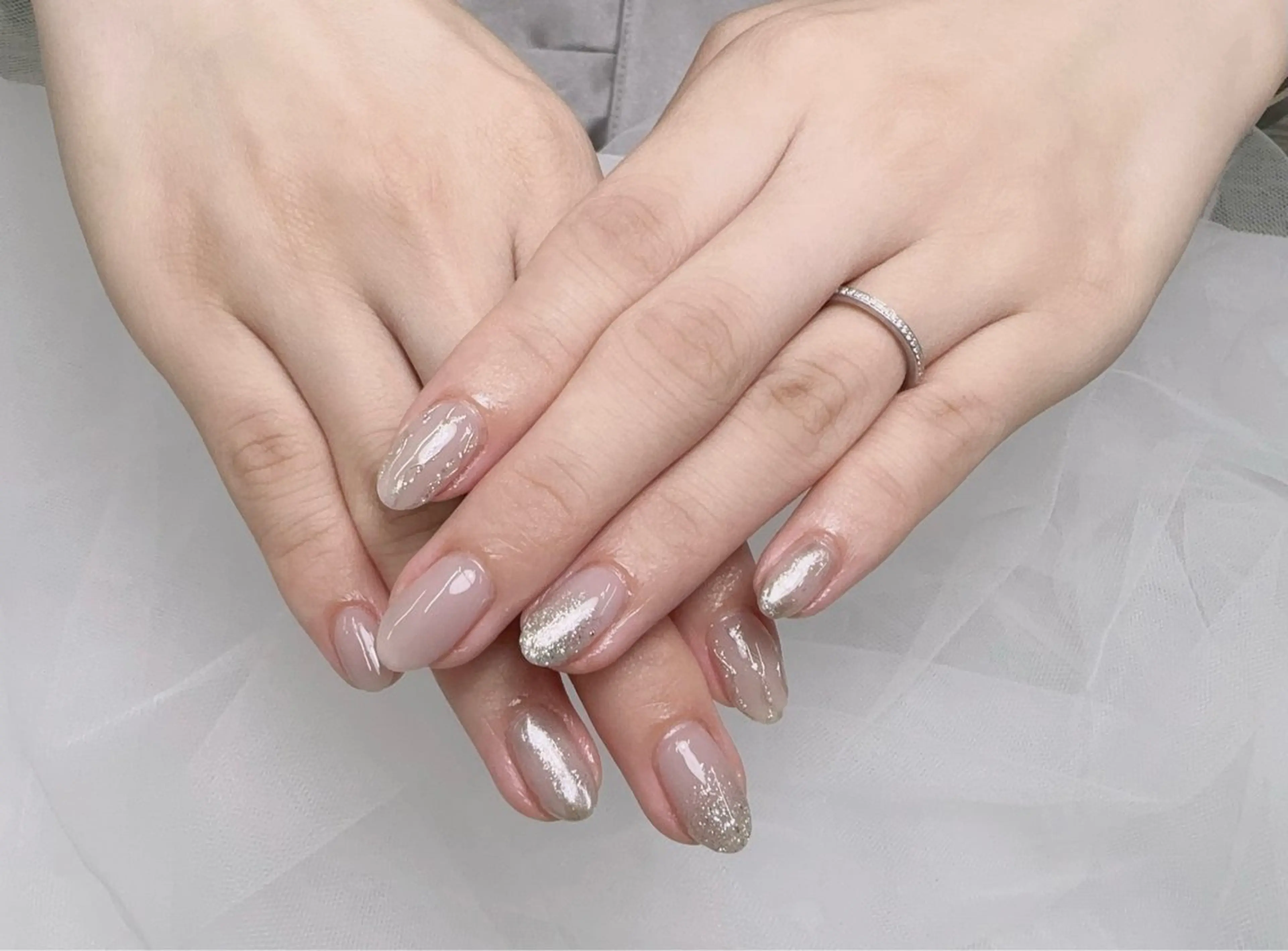 ネイル garden Nail Salonのネイルデザイン