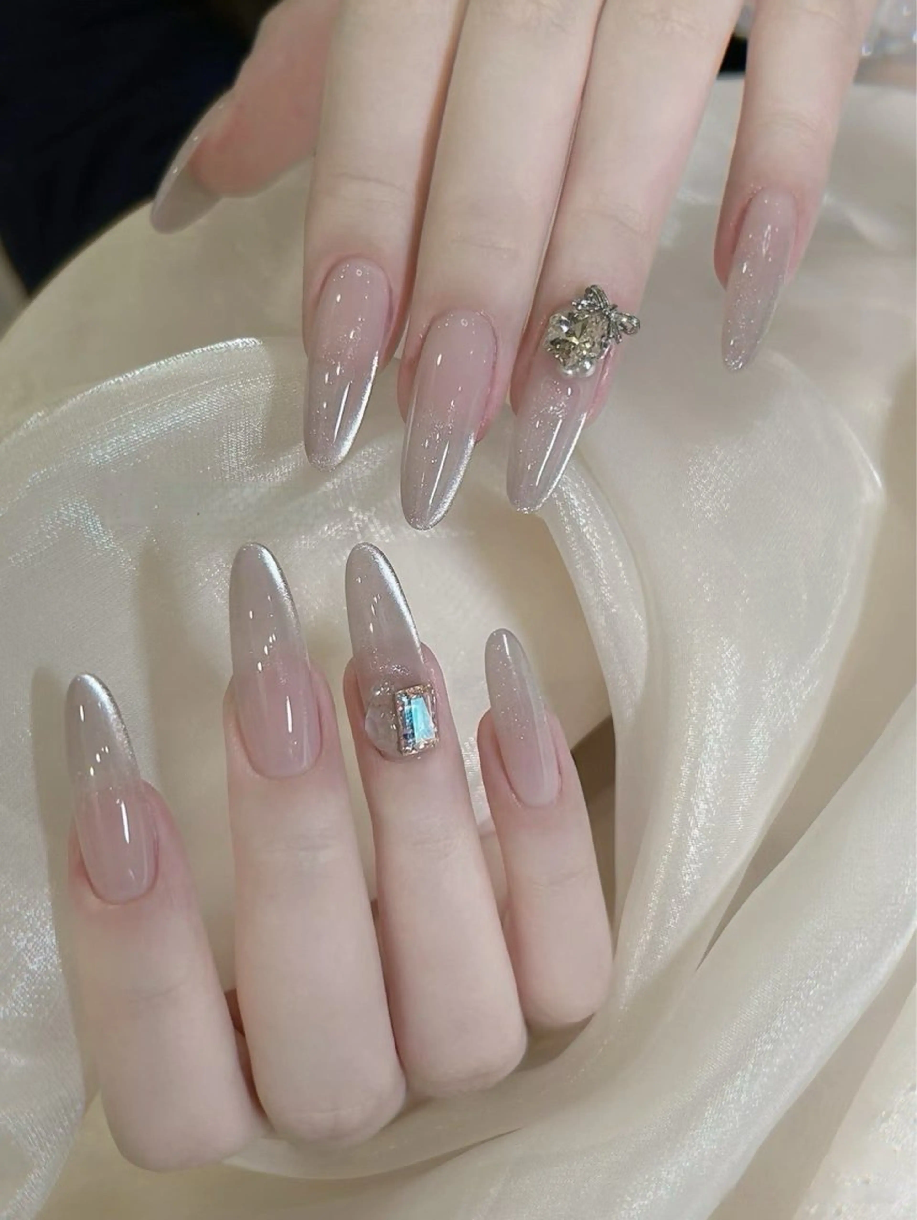 ネイル 💎MARUCHU NAIL🎀のネイルデザイン