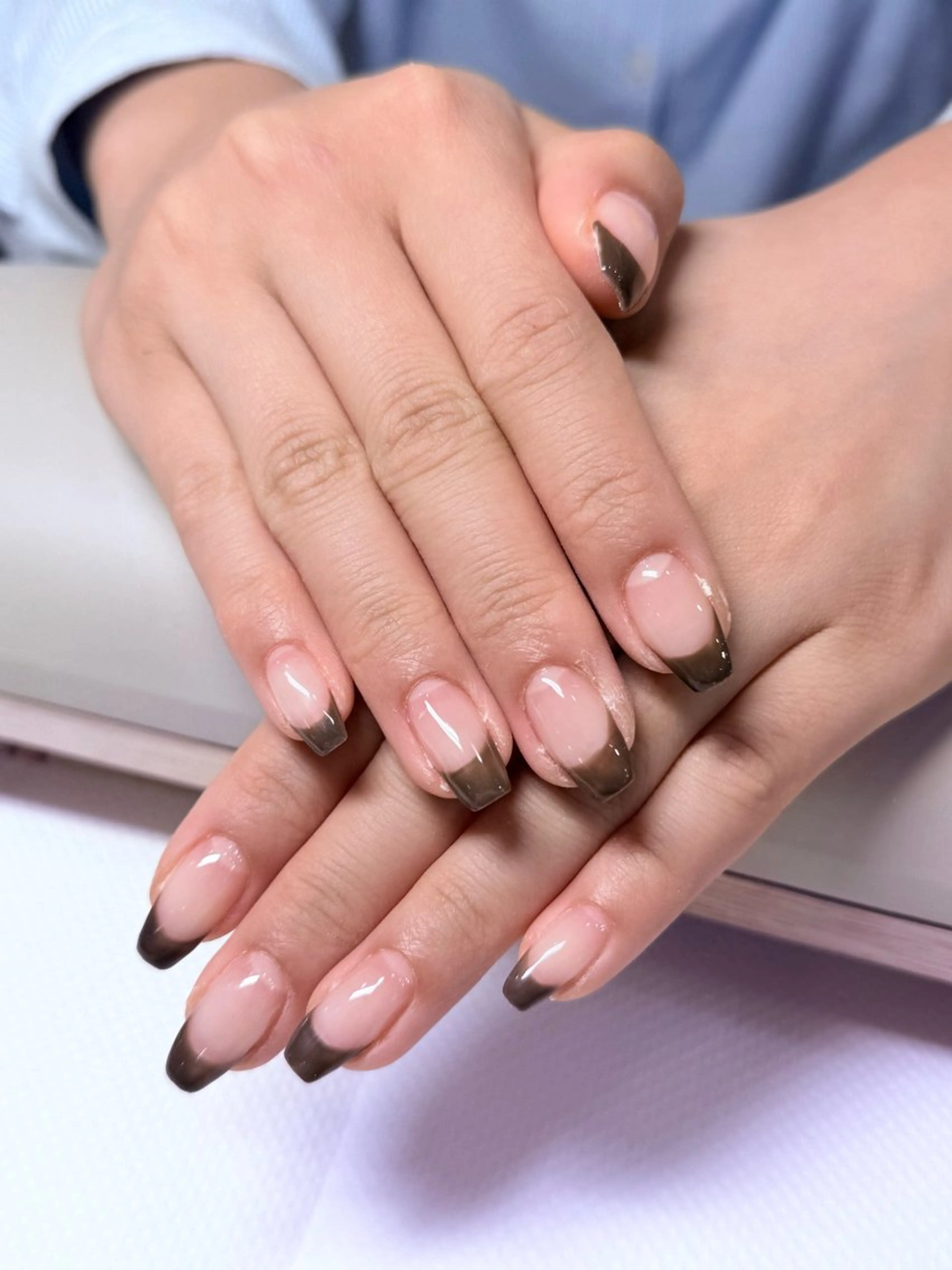 ネイル Lucky Nail ななのネイルデザイン