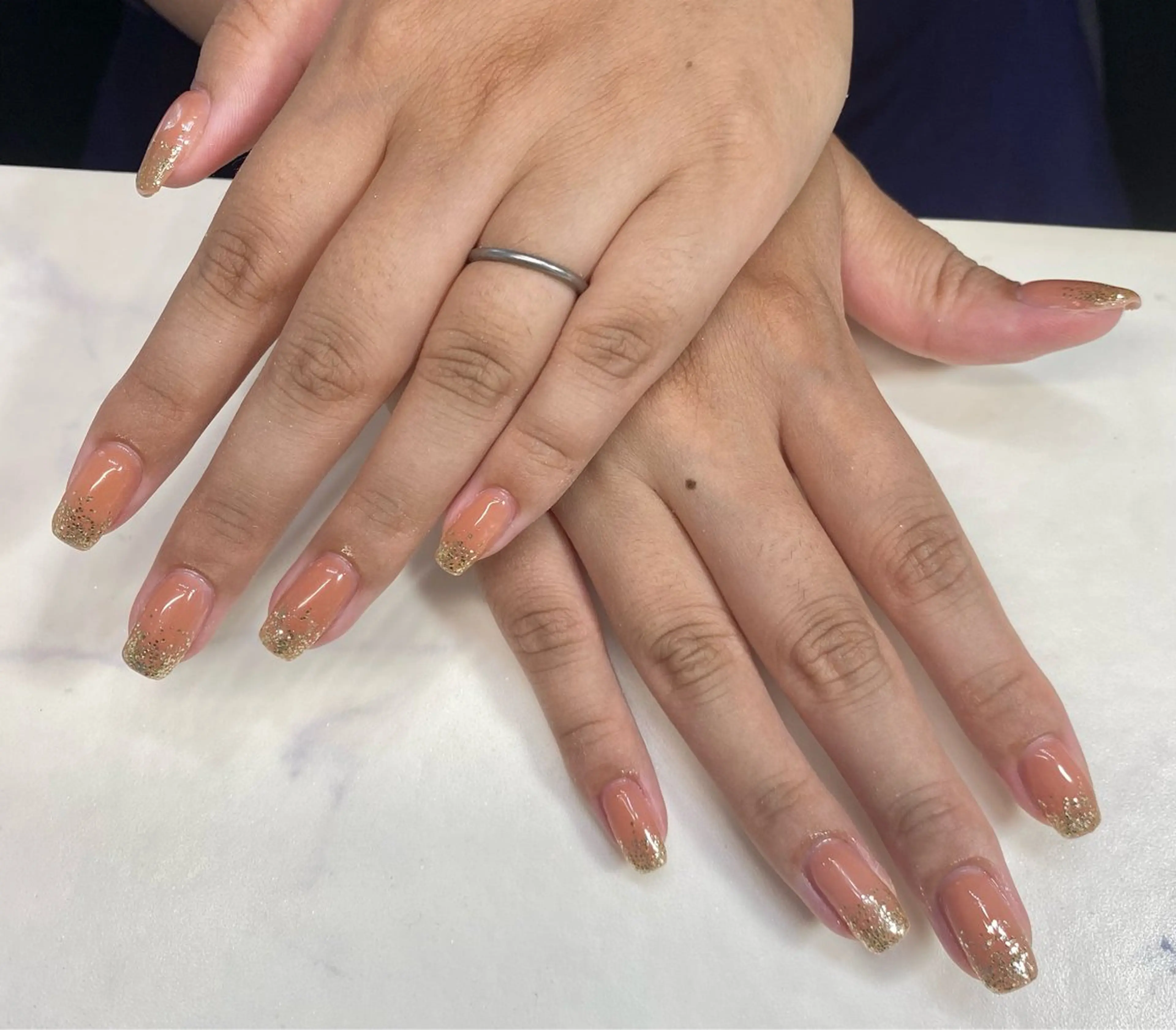 ネイル Nail Salon Three所属・Three いわなべのネイルデザイン