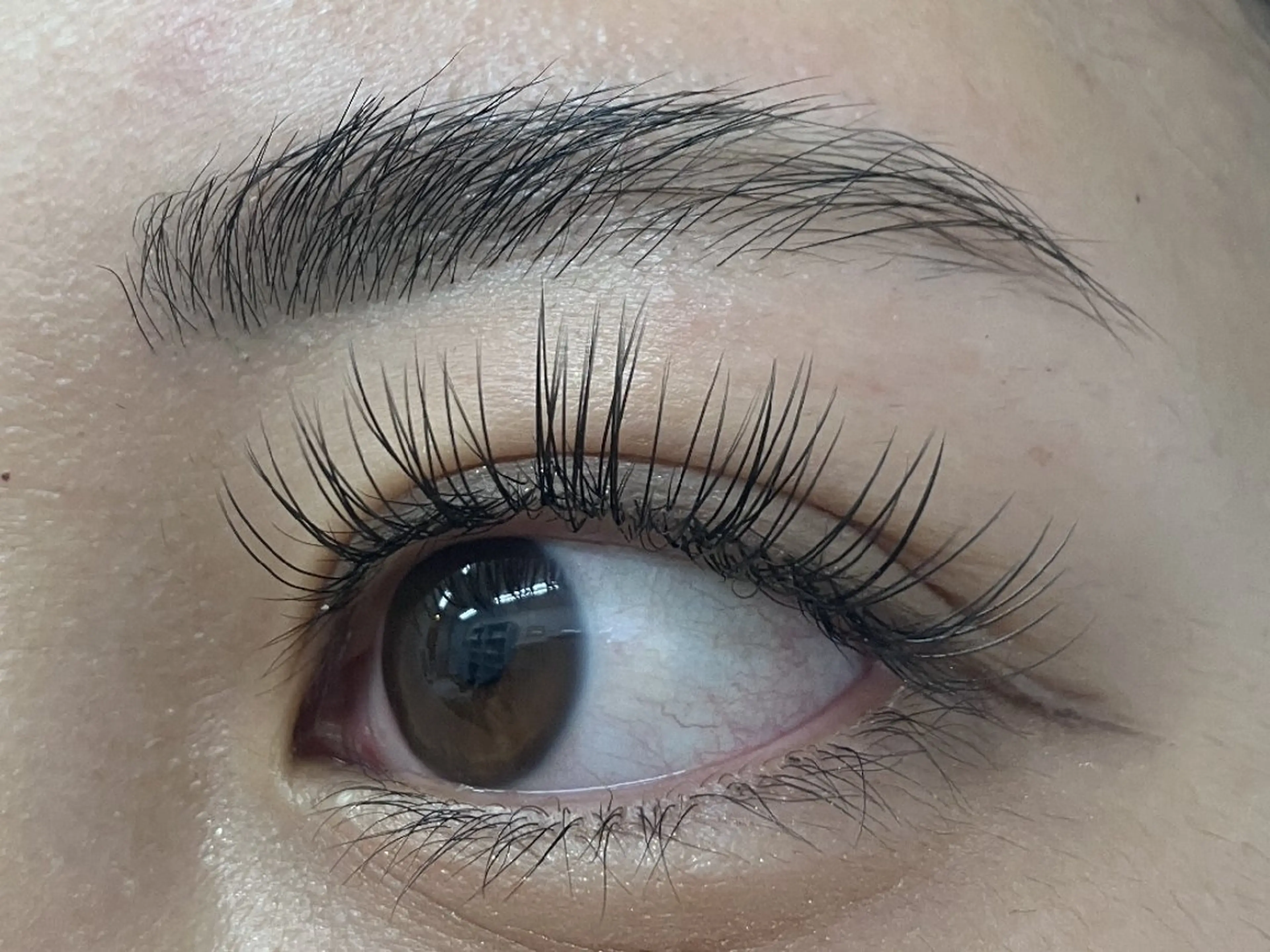 オフ無料フラットラッシュ140までかけ放題(LED追加+1100円)の写真