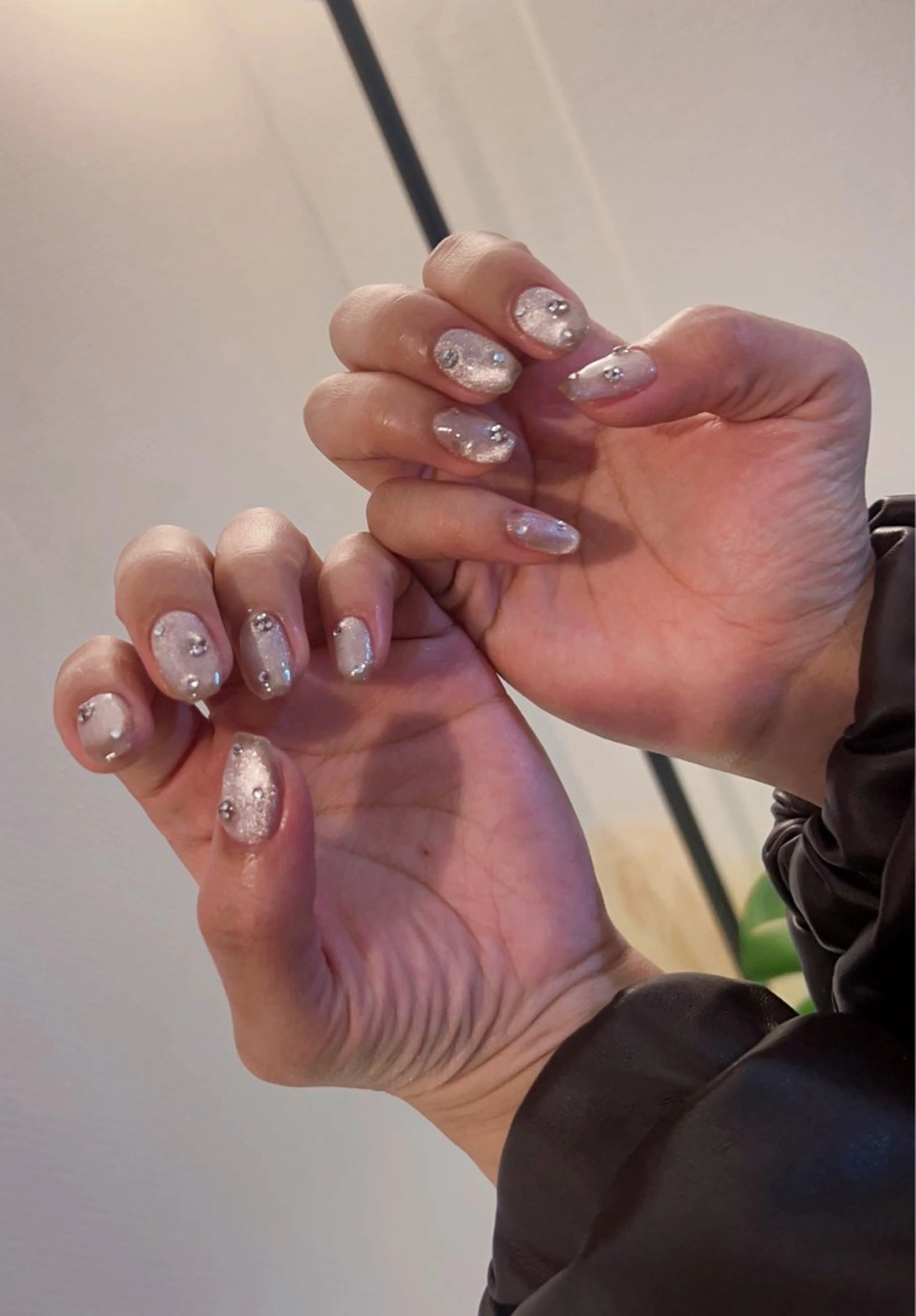 ネイル NAIL Salon 207のネイルデザイン