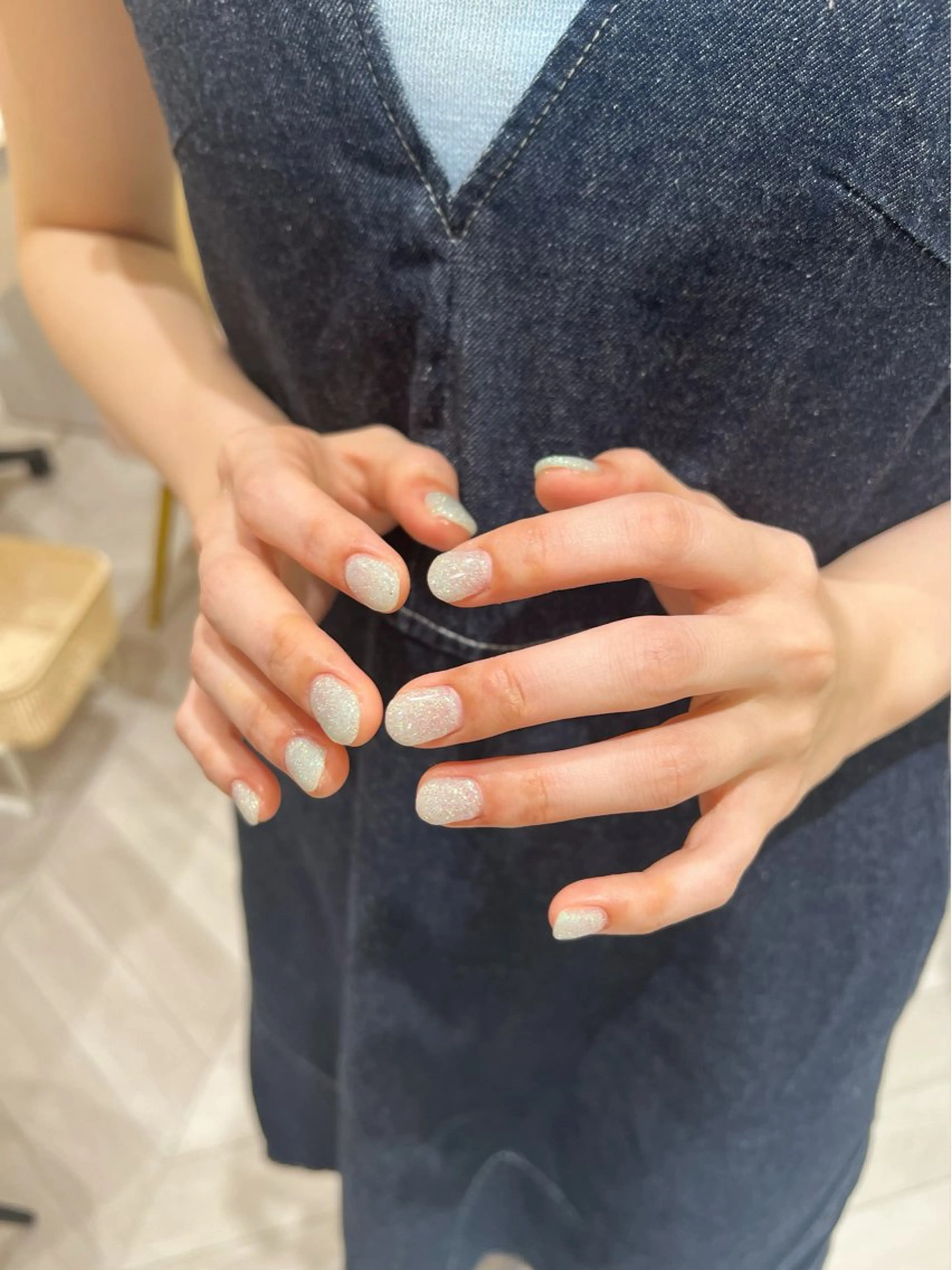 ネイル ハンドネイル オシャレデザイン 🧺🪽/SHUNOのヘアスタイル