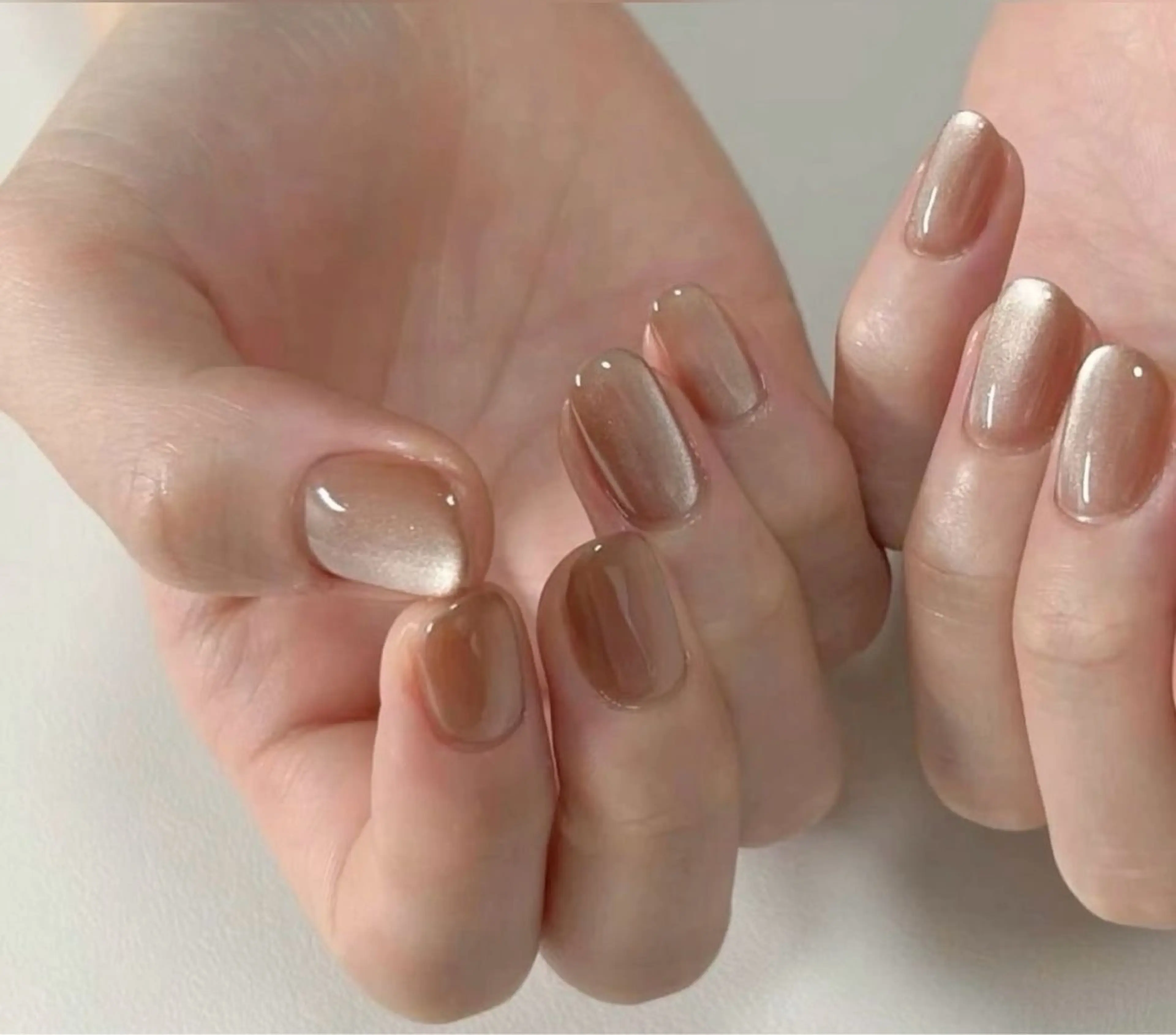 ネイル ハンドネイル chip nailのネイルデザイン