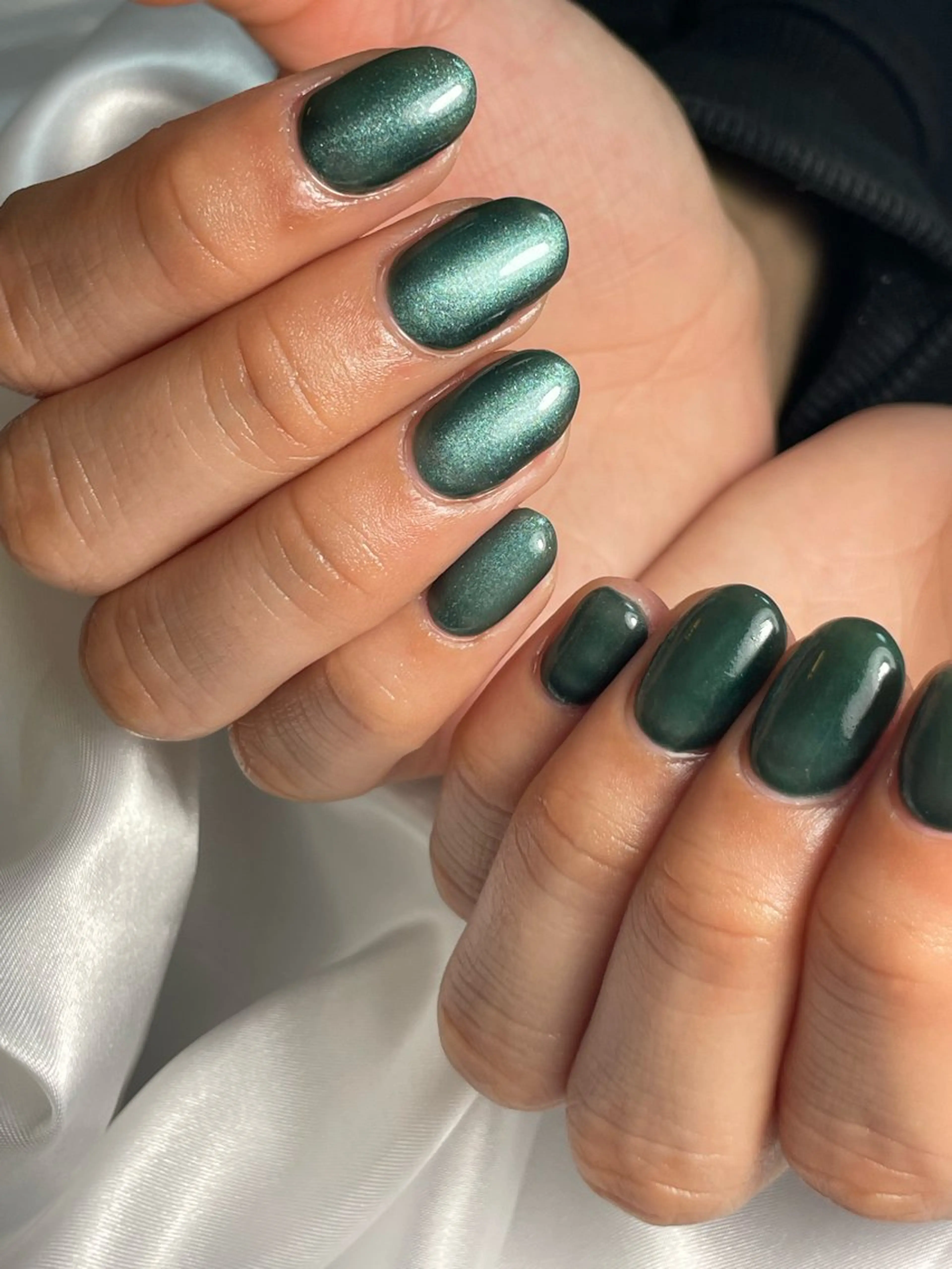 ネイル ハンドネイル Chong Sarangのネイルデザイン