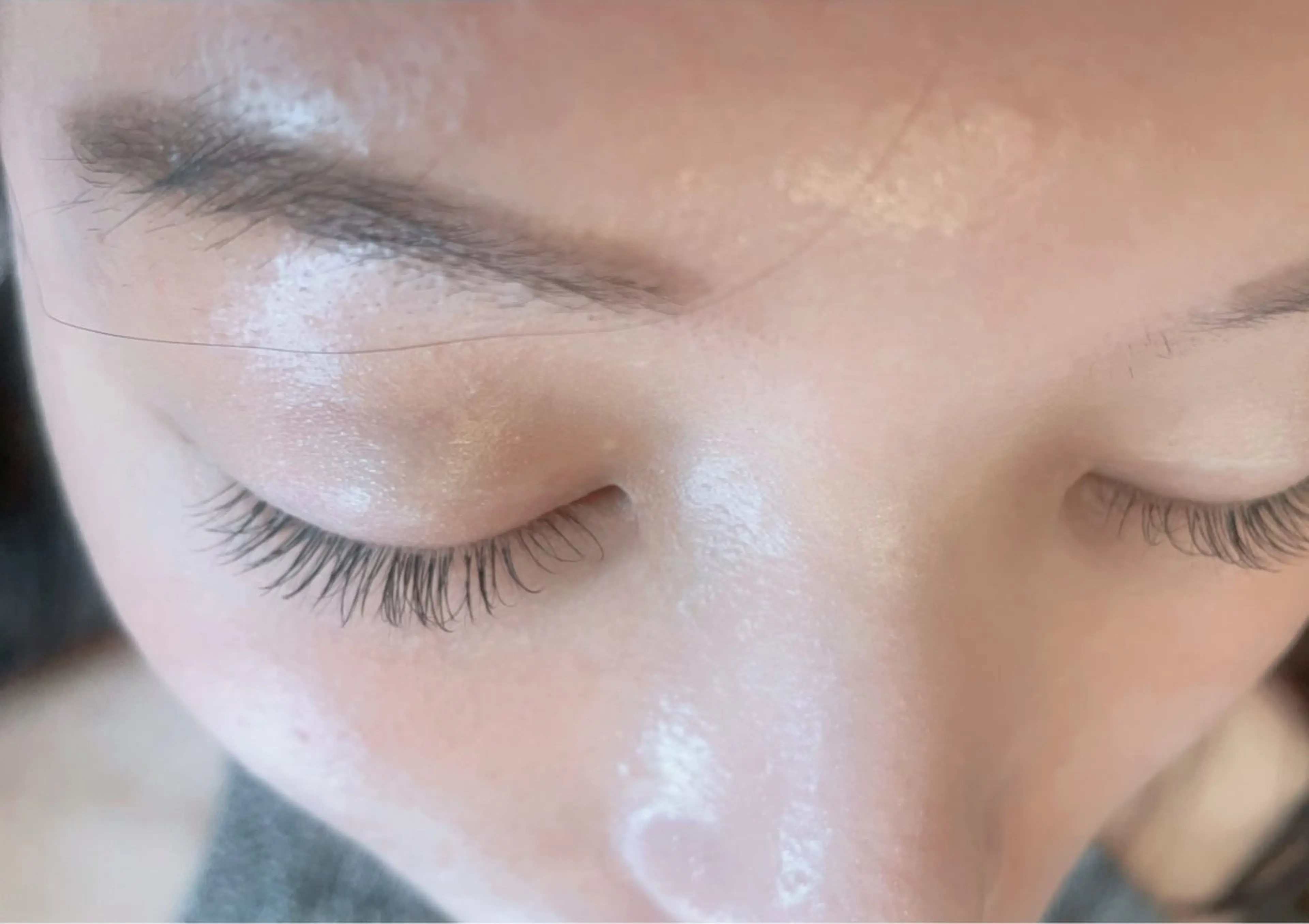 フィユ所属・〚博多〛フィユ 水江のマツエク・マツパデザイン